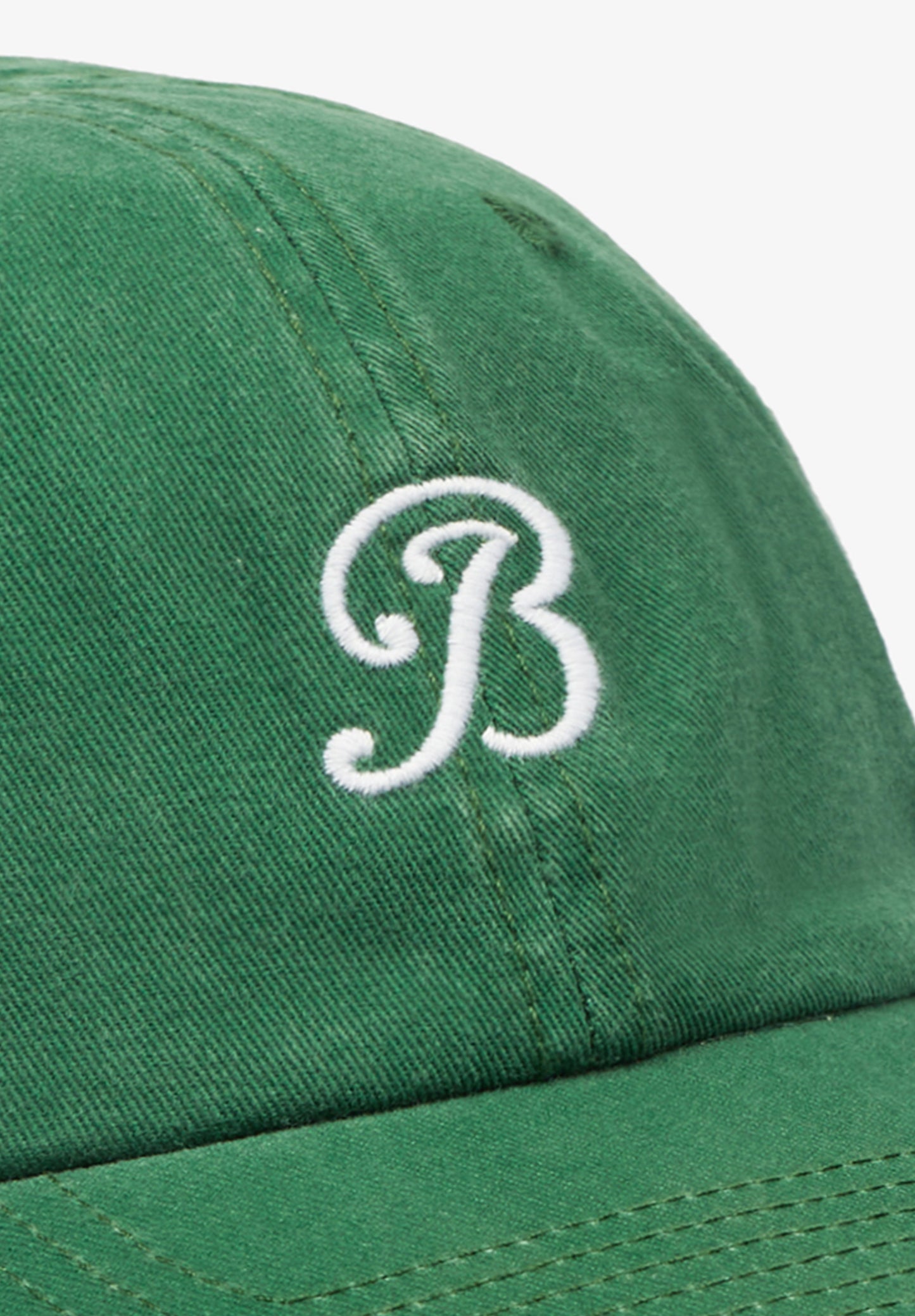 INVITED BRANDS | LOGO CAP