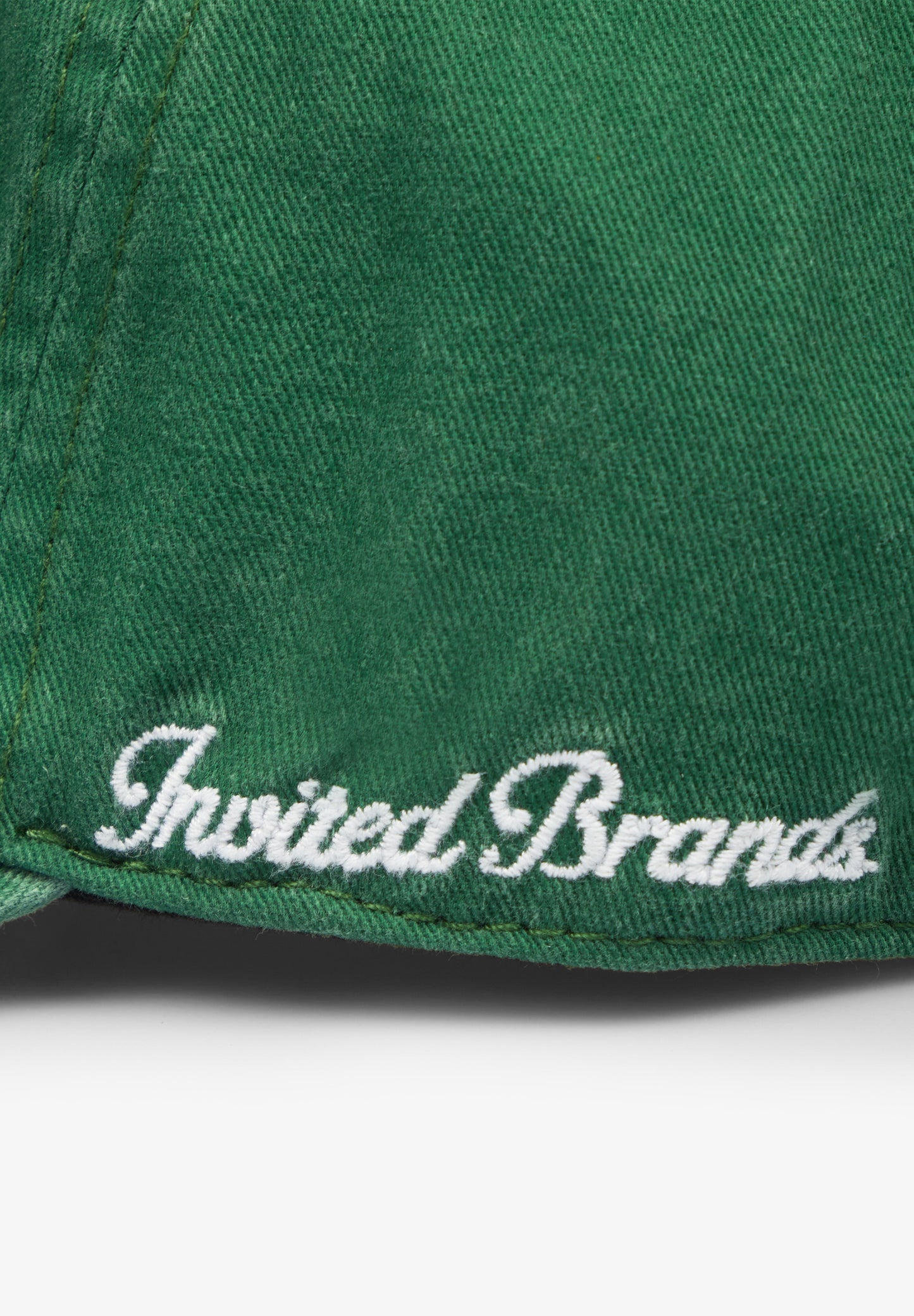 INVITED BRANDS | LOGO CAP