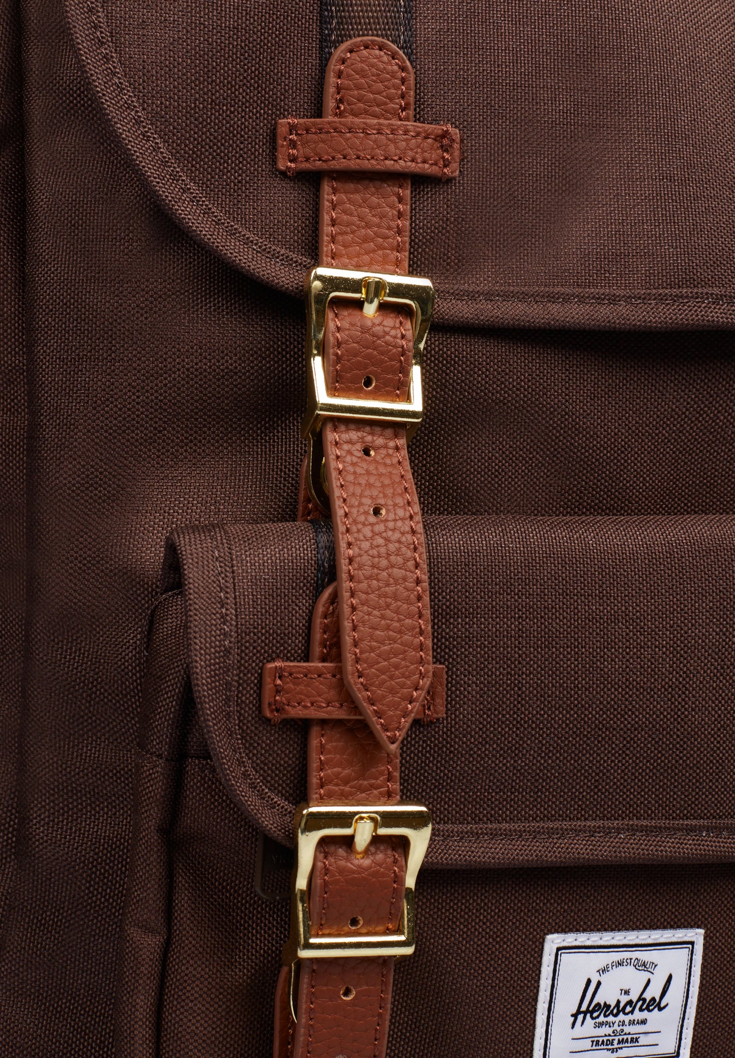 HERSCHEL | MOCHILA LITTLE AMERIC MID