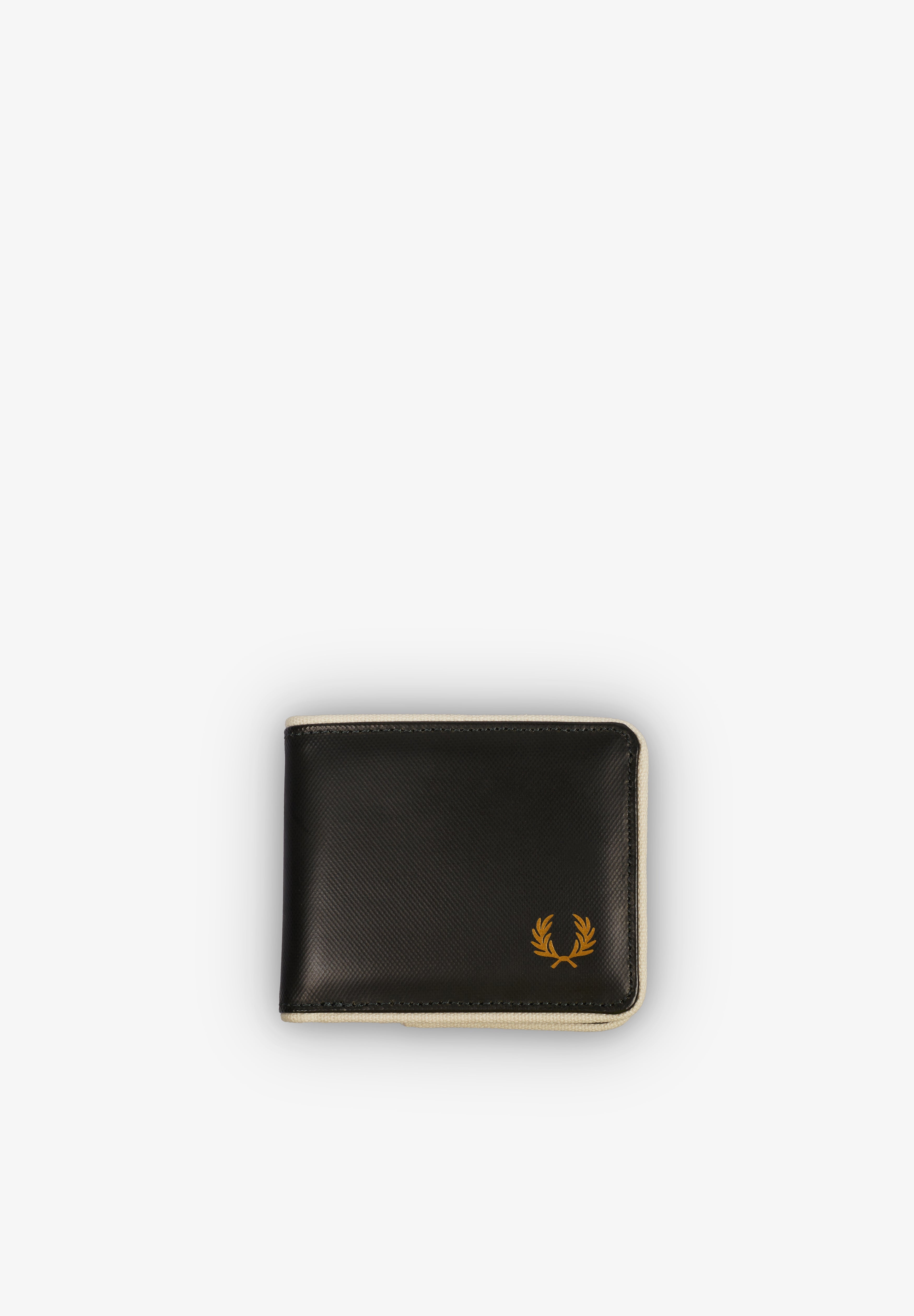 FRED PERRY | CARTERA COATED POLYESTER