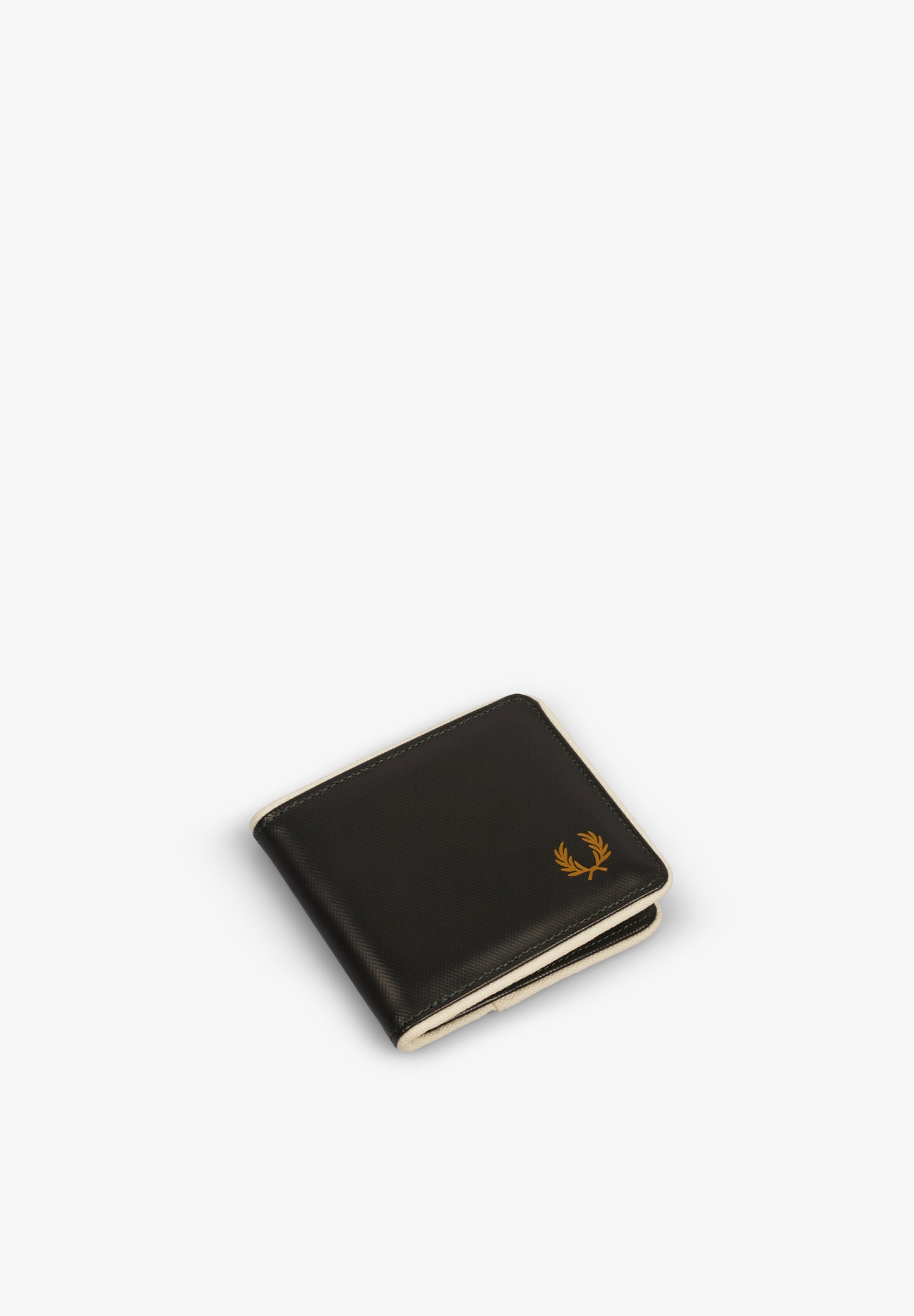 FRED PERRY | CARTERA COATED POLYESTER