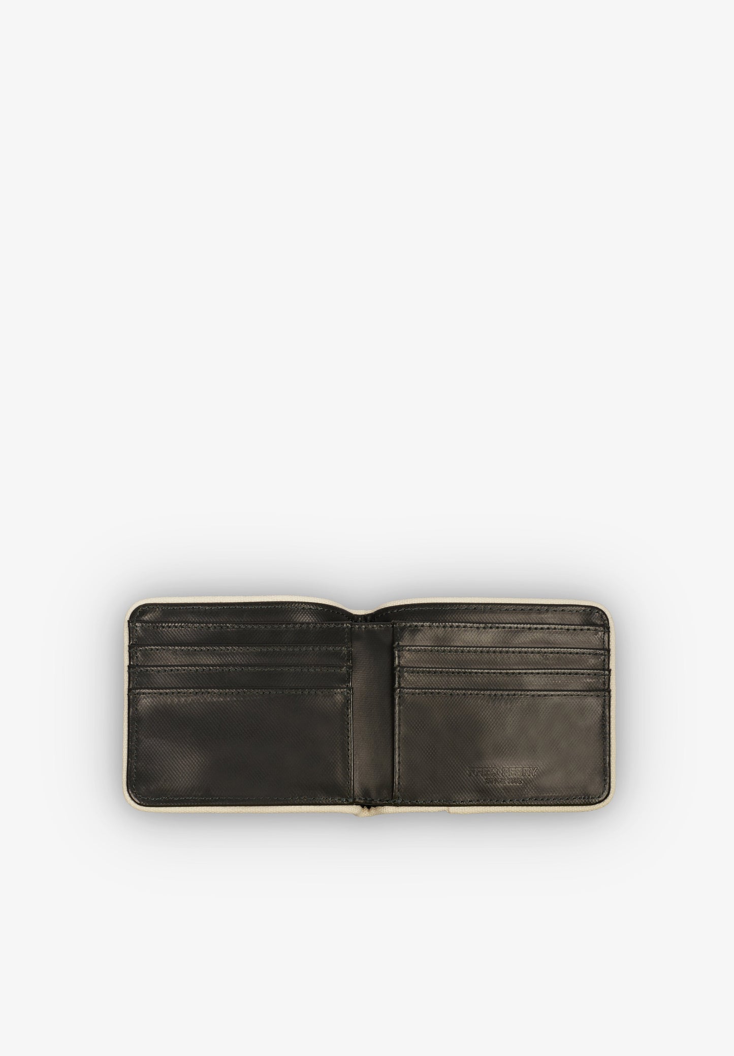 FRED PERRY | CARTERA COATED POLYESTER
