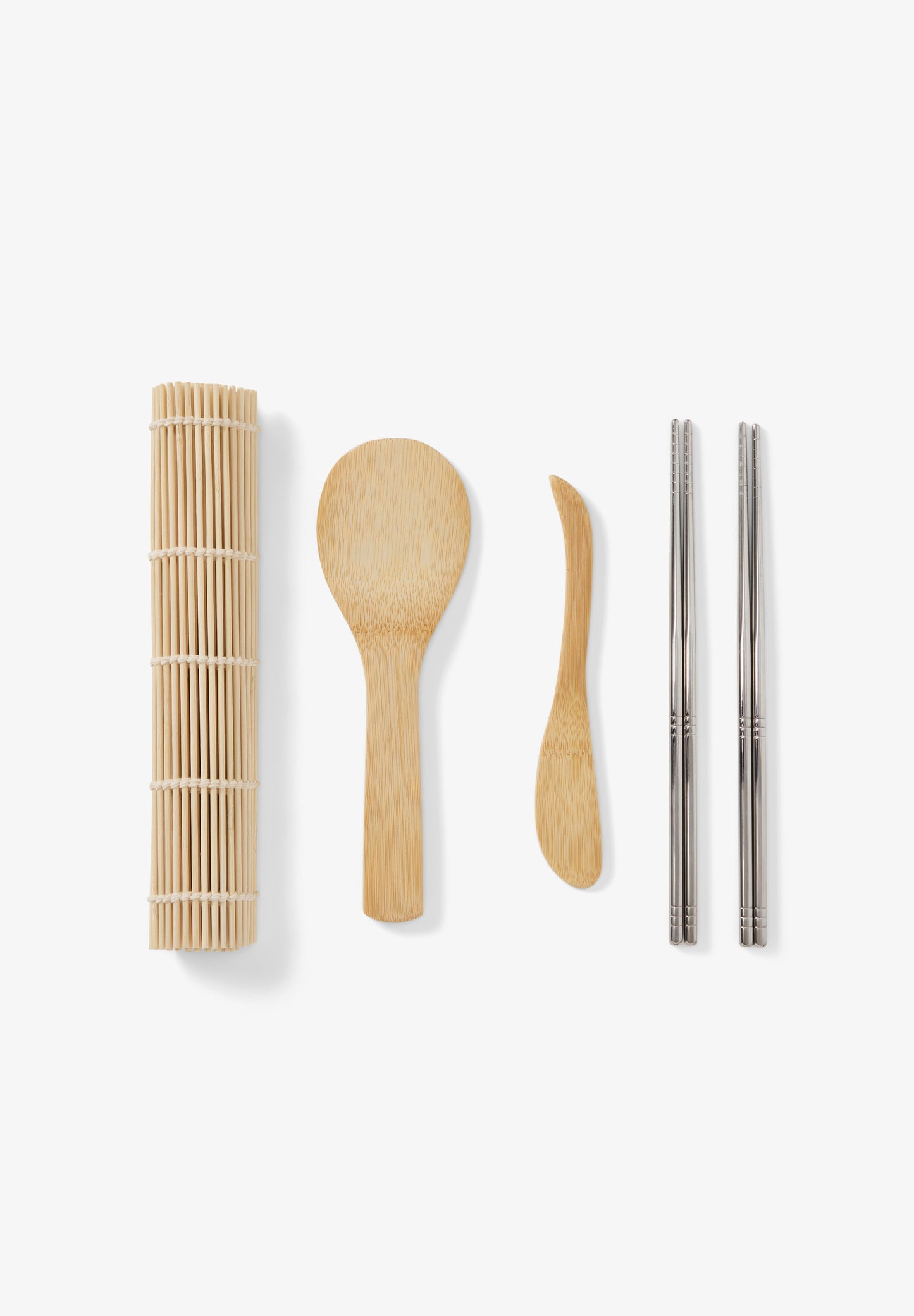 PRINTWORKS | THE ESSENTIALS - SUSHI TOOLS