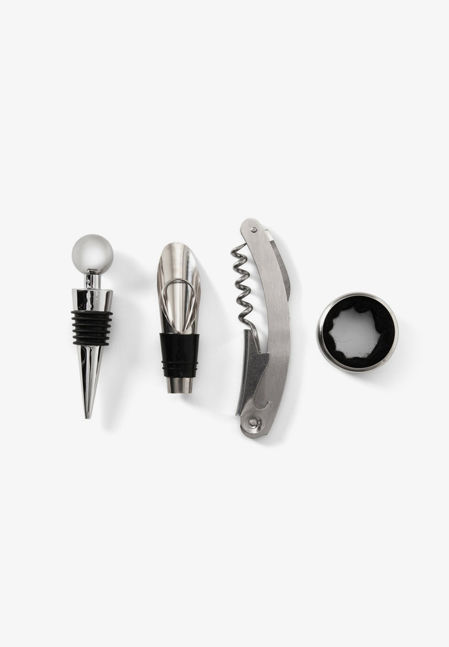 PRINTWORKS | THE ESSENTIALS - WINE TOOLS