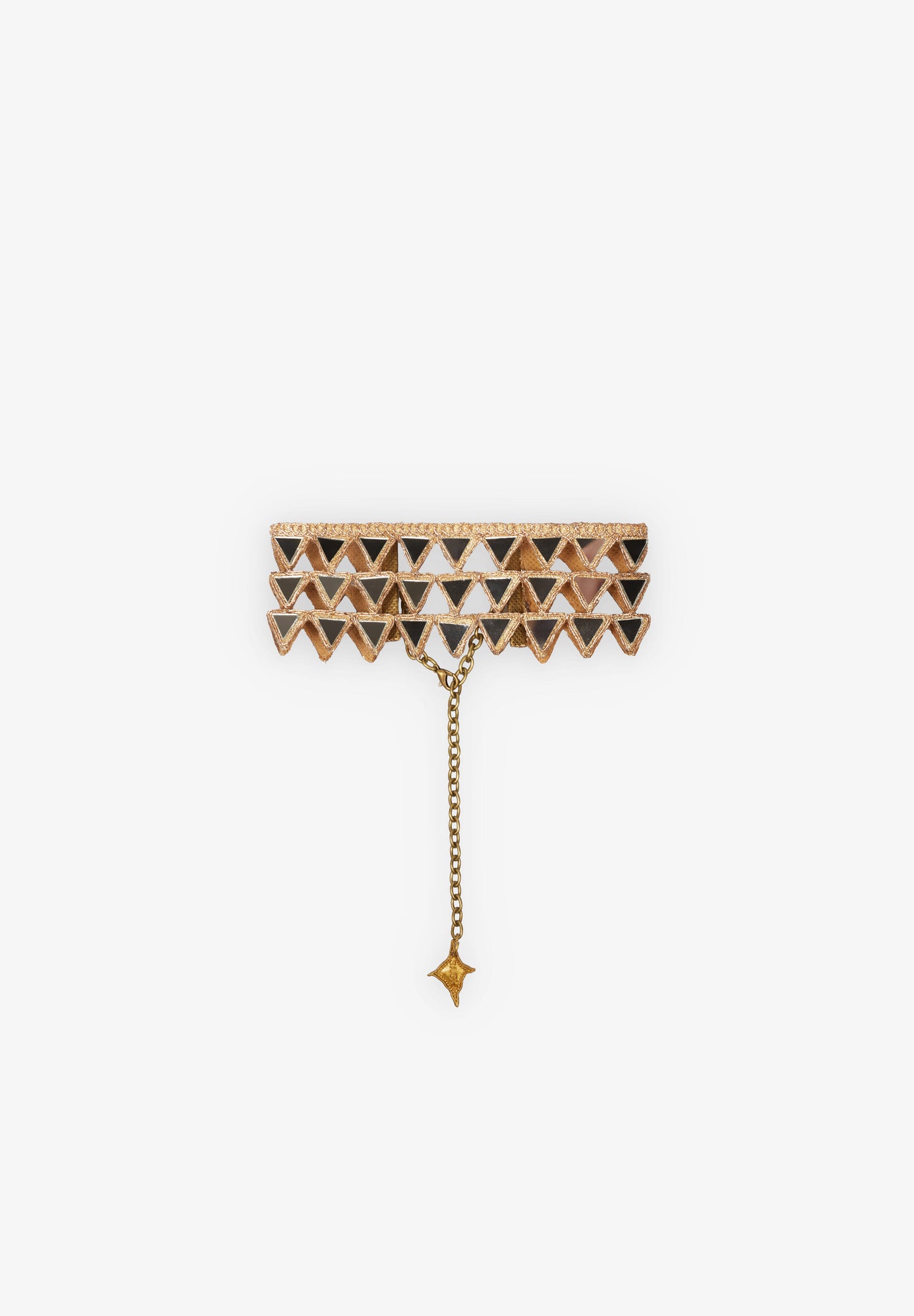 SACH ATELIER | CHOCKER ESCAMA