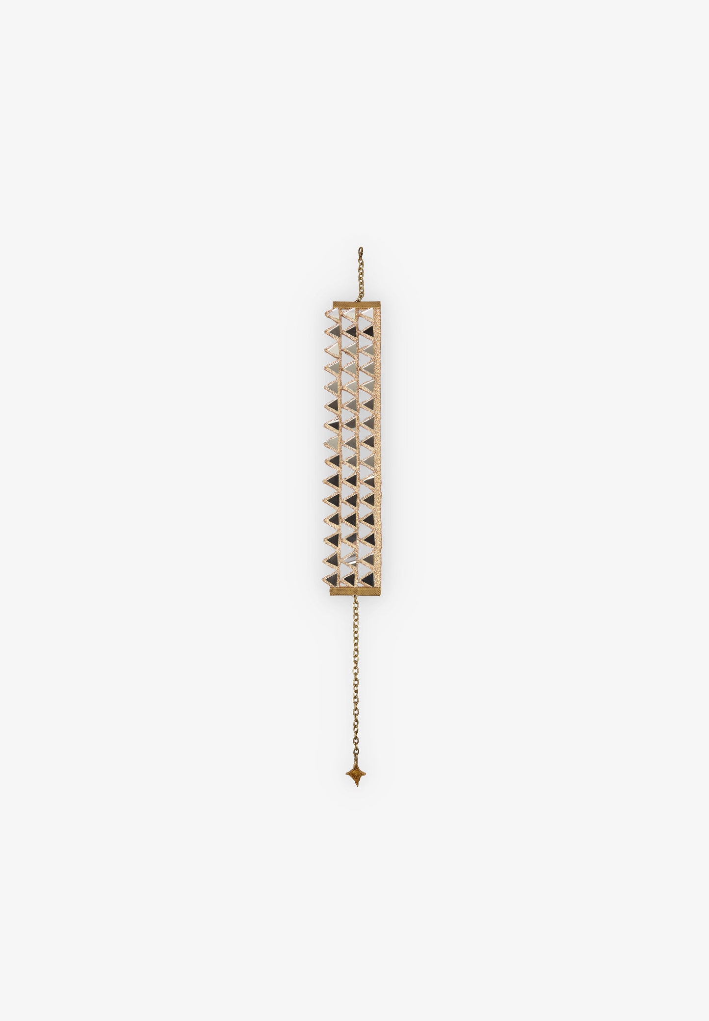SACH ATELIER | CHOCKER ESCAMA