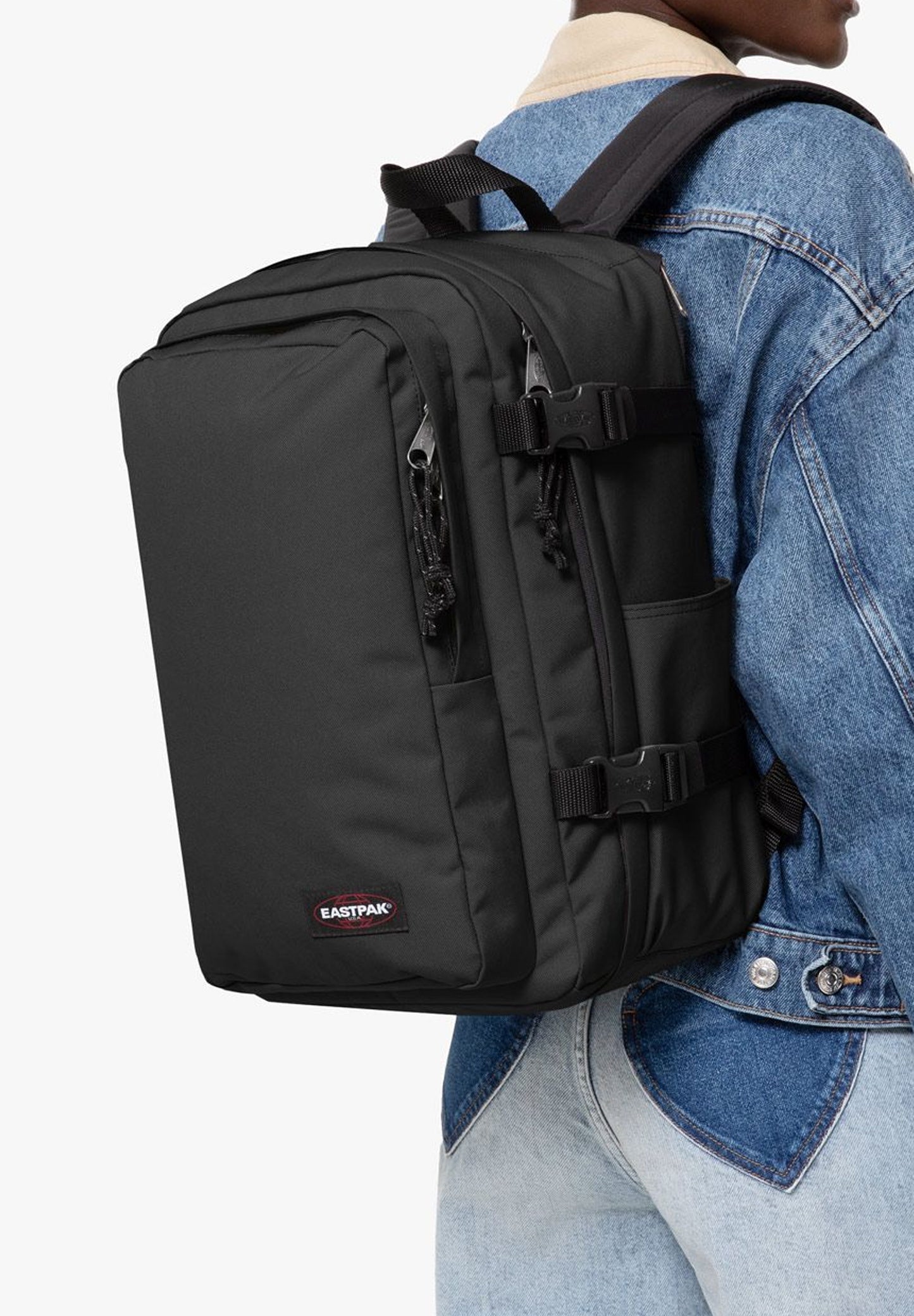 EASTPAK  | MOCHILA CABINA PAK'R