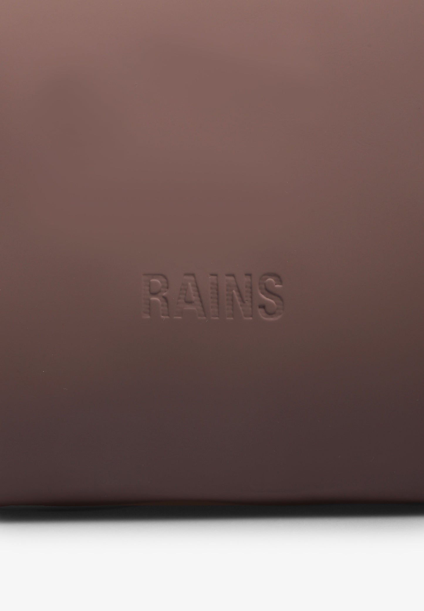 RAINS | NECESER SMAL W3