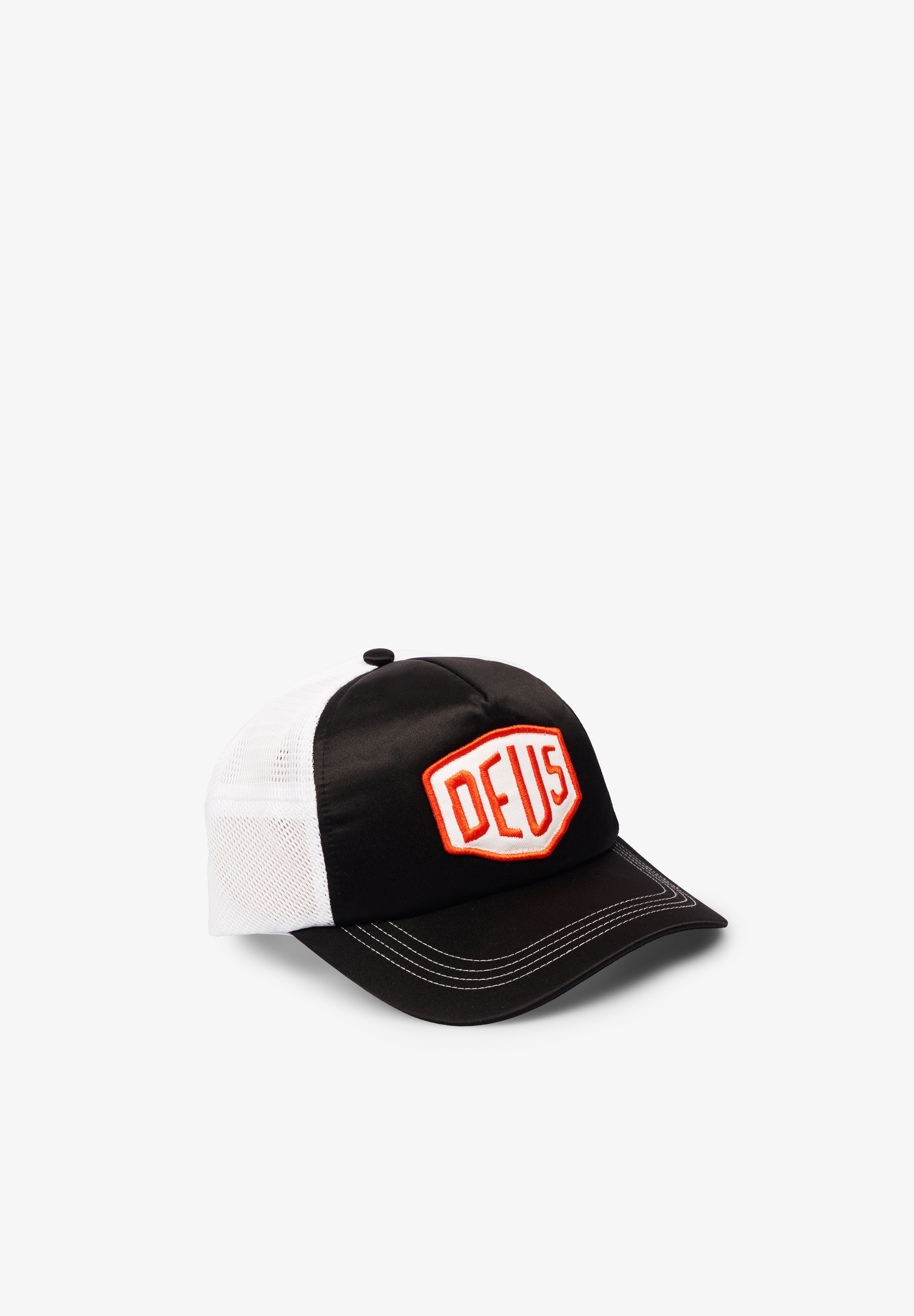 DEUS EX MACHINA | GORRA SHIELD LUXX