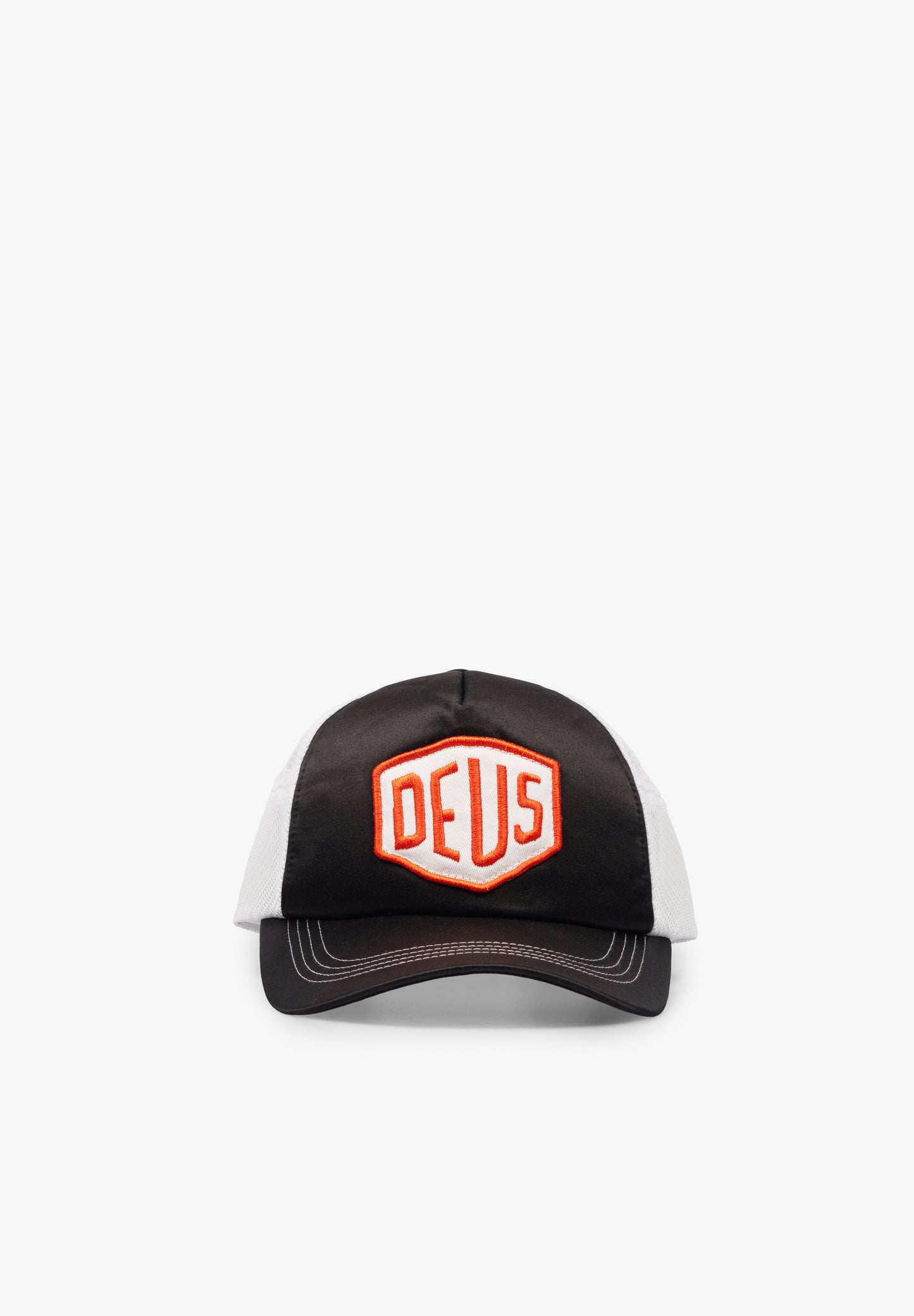 DEUS EX MACHINA | GORRA SHIELD LUXX
