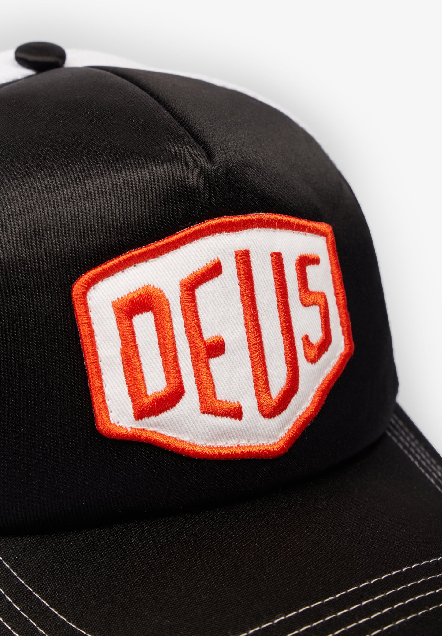 DEUS EX MACHINA | GORRA SHIELD LUXX