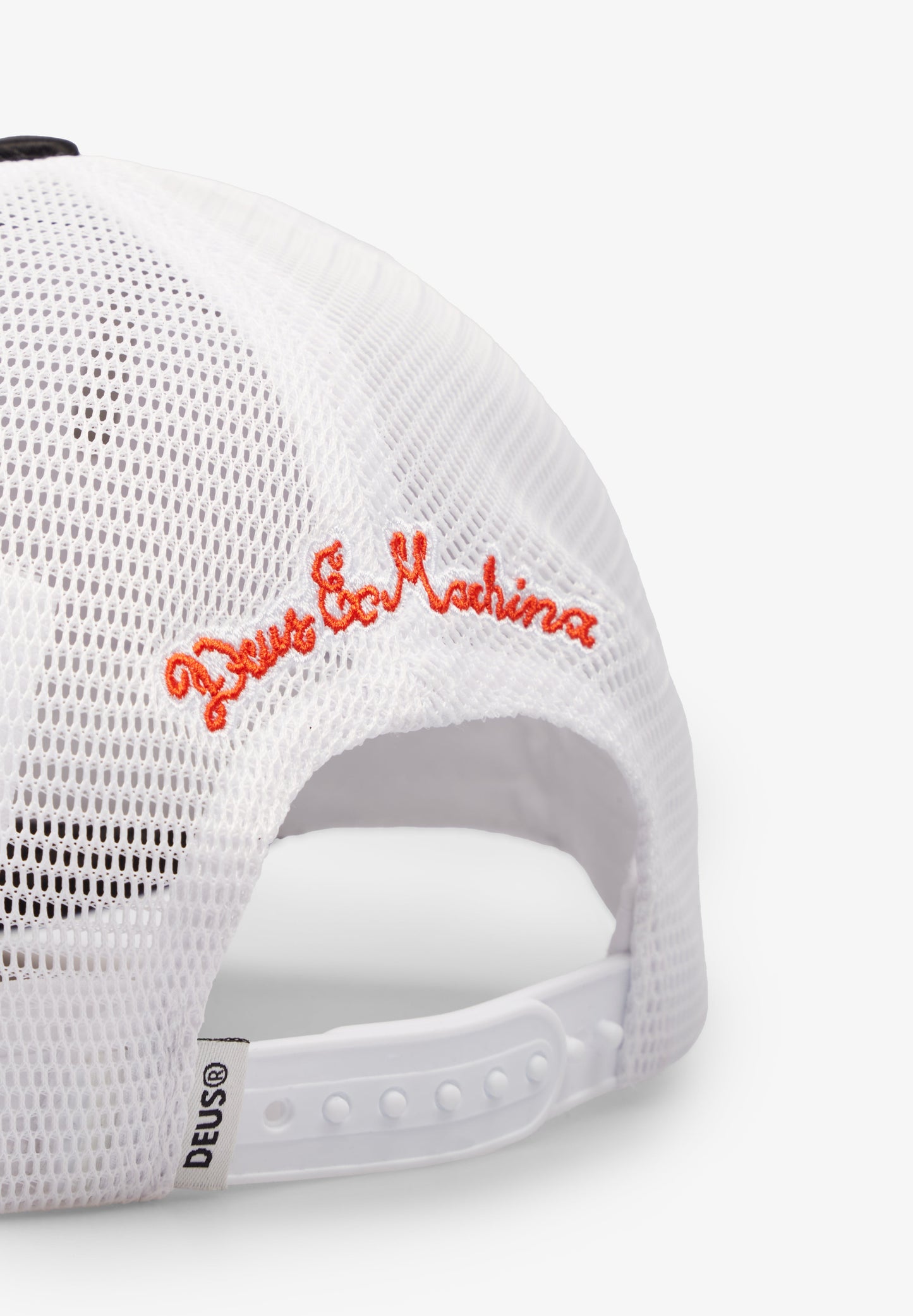 DEUS EX MACHINA | GORRA SHIELD LUXX