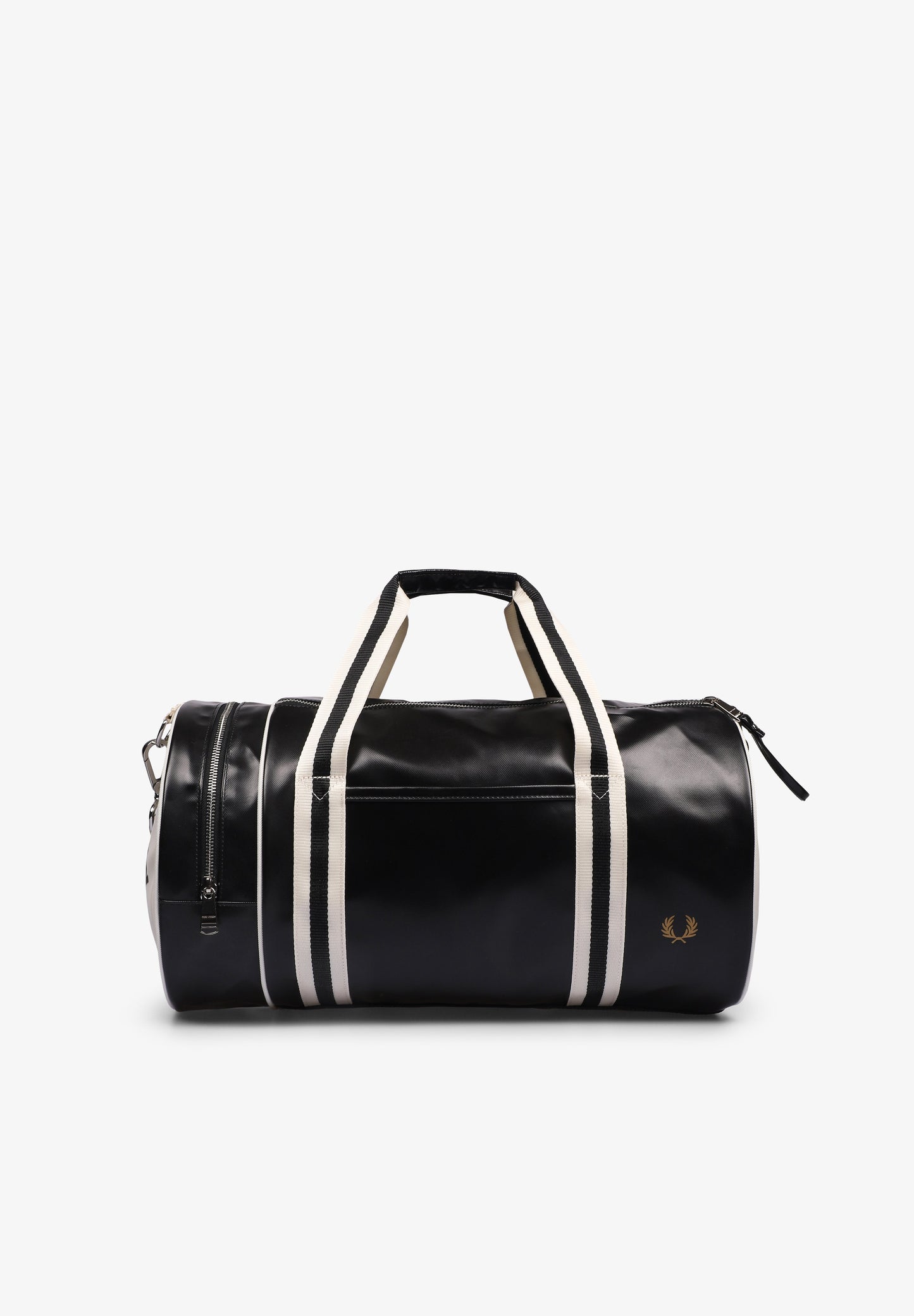 FRED PERRY | BOLSA CLASSIC BARREL