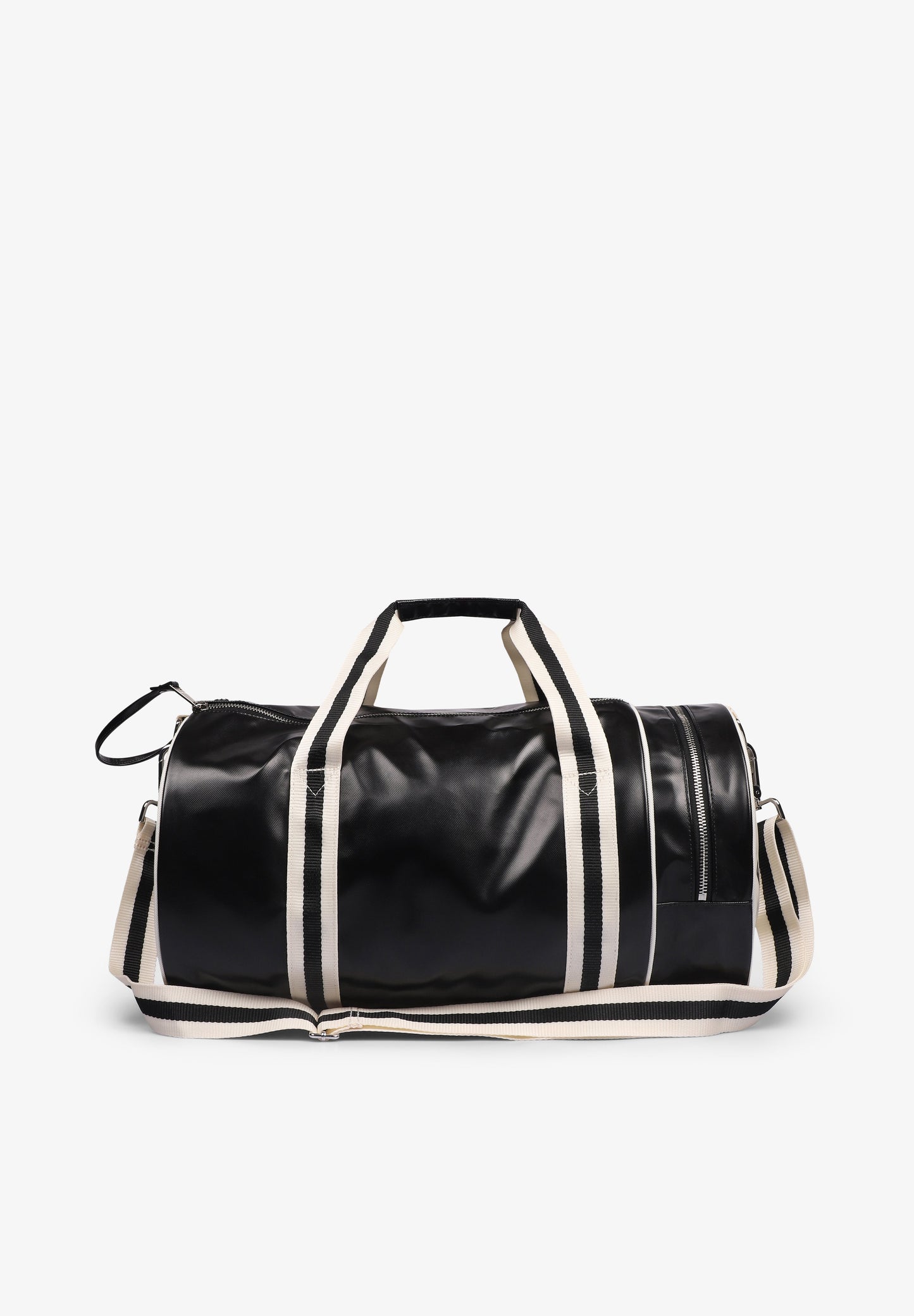FRED PERRY | BOLSA CLASSIC BARREL