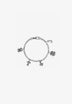 TWOJEYS | PULSERA LUCKY CHARMS