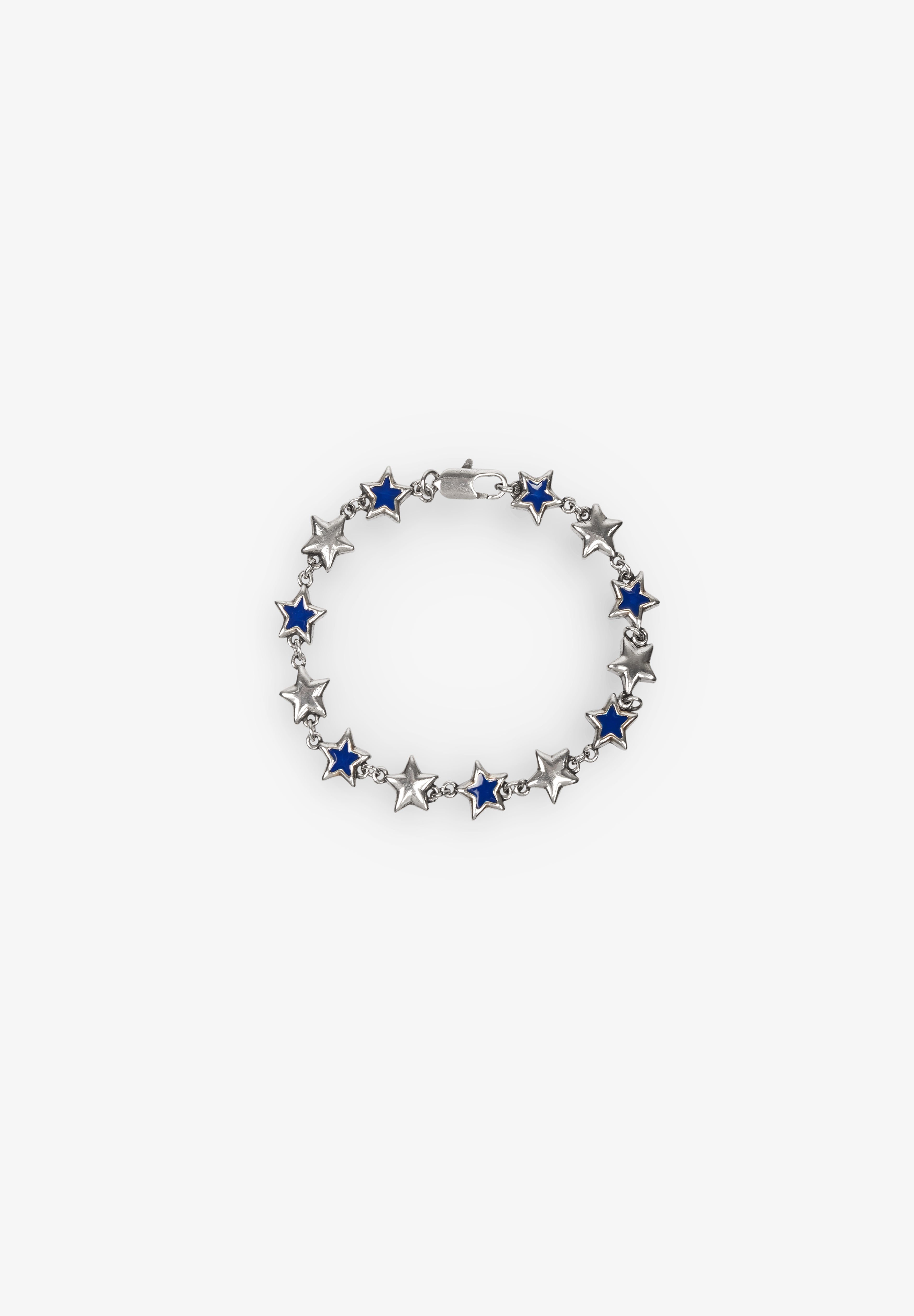 TWOJEYS | PULSERA ENAMELED STARS