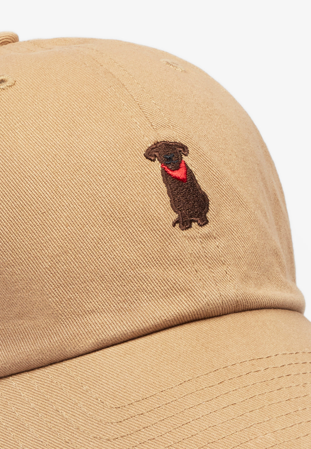 47 BRAND | GORRA DOG BASE RUNNER