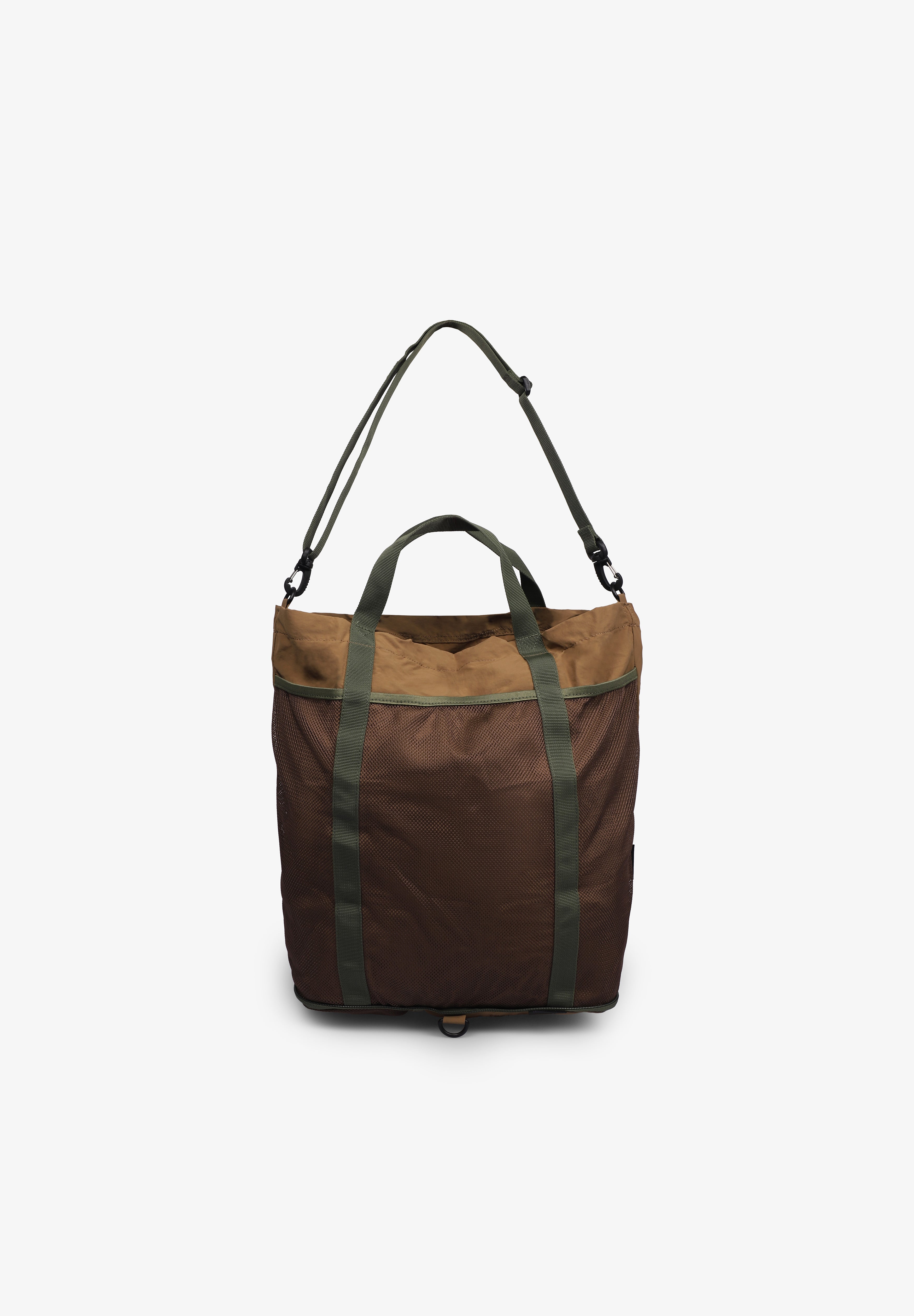 GRAMICCI | BOLSA TOTE NYLON PACKABLE EXPLORER