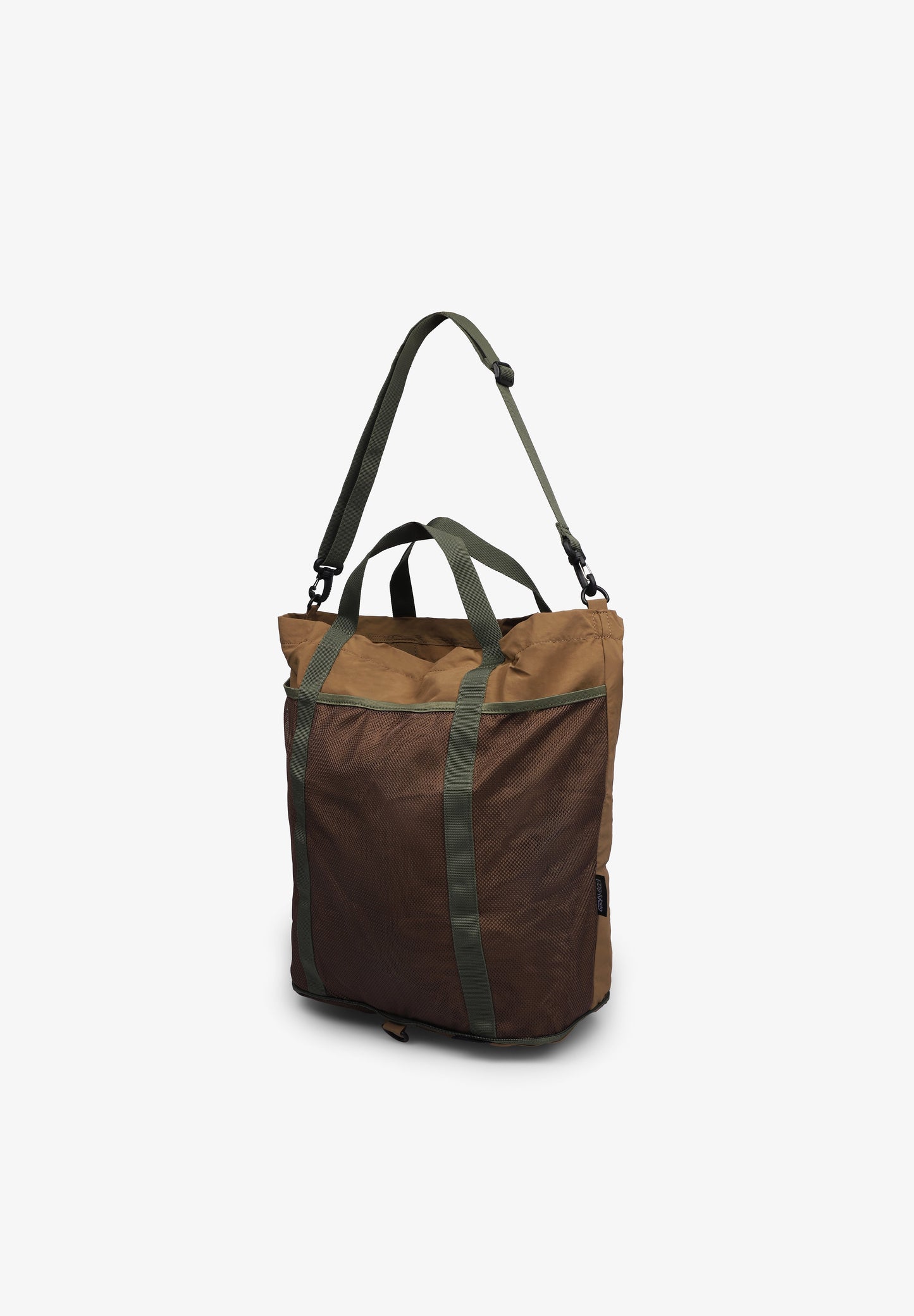 GRAMICCI | BOLSA TOTE NYLON PACKABLE EXPLORER