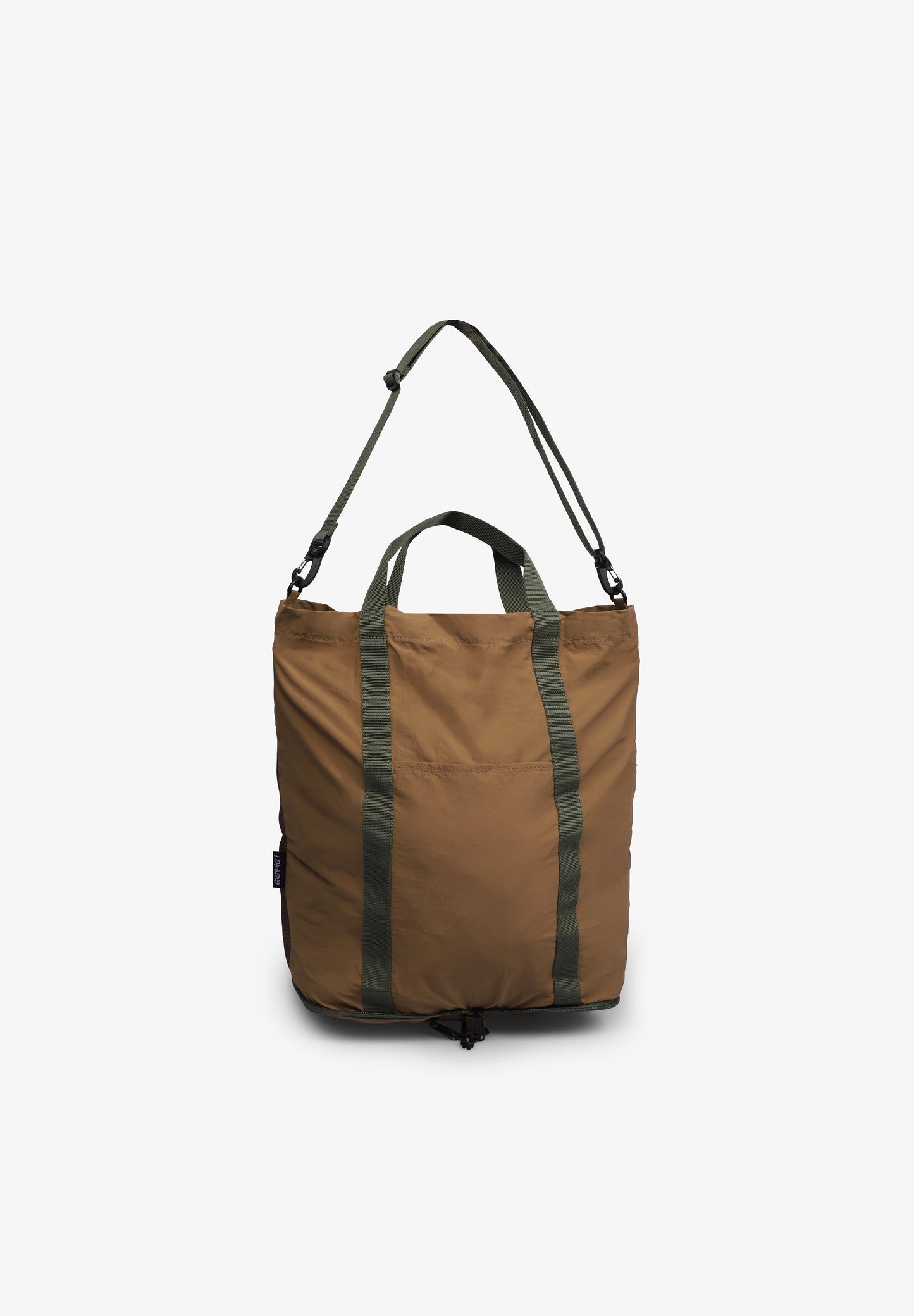 GRAMICCI | BOLSA TOTE NYLON PACKABLE EXPLORER