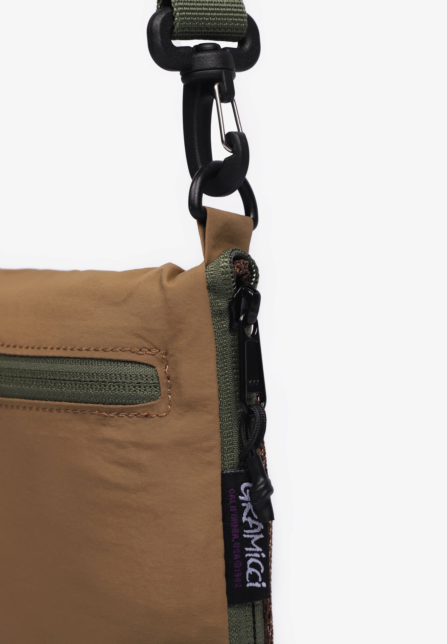 GRAMICCI | BOLSA TOTE NYLON PACKABLE EXPLORER