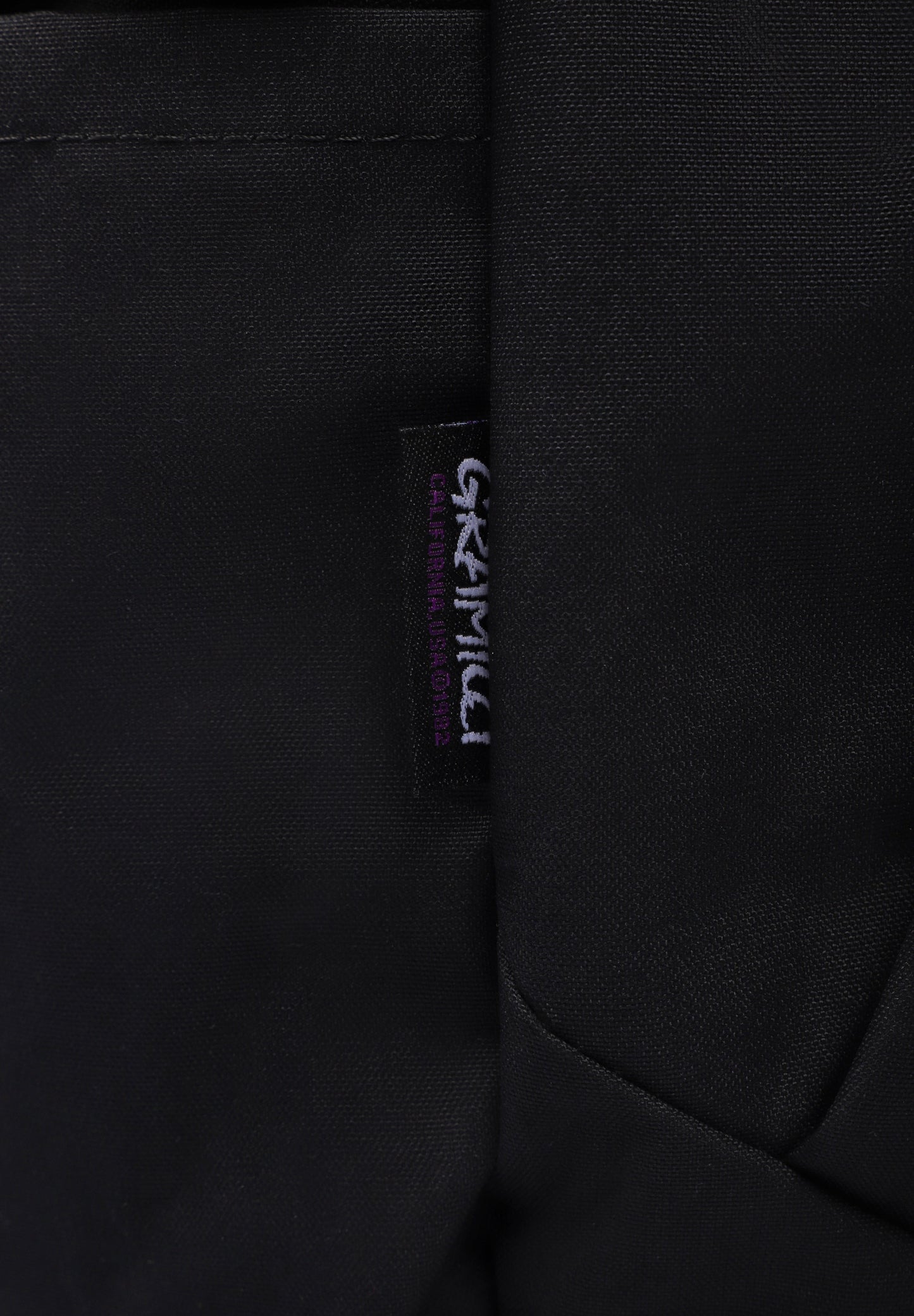 GRAMICCI | MOCHILA CORDURA