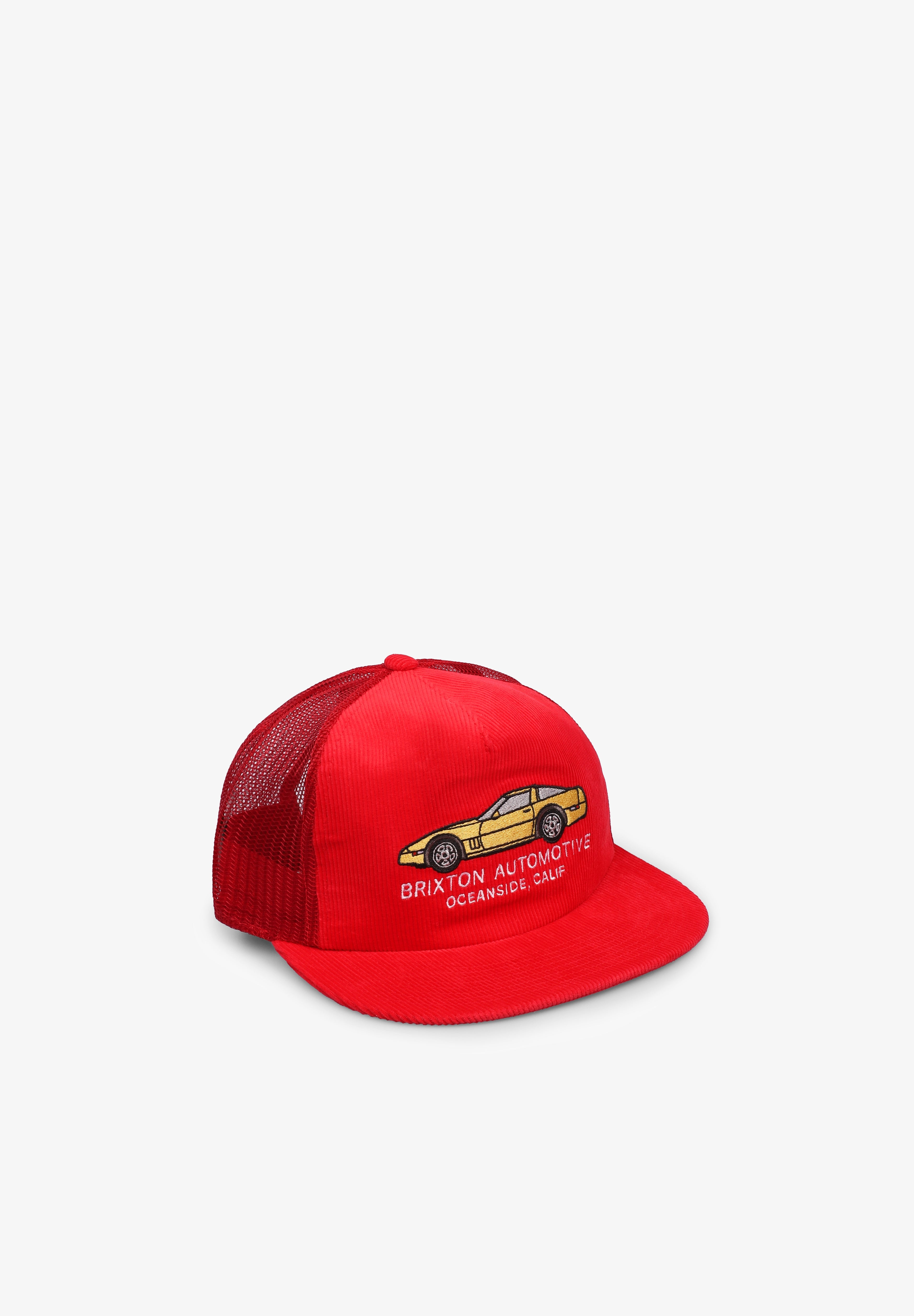 BRIXTON | GORRA RALPH NP HP