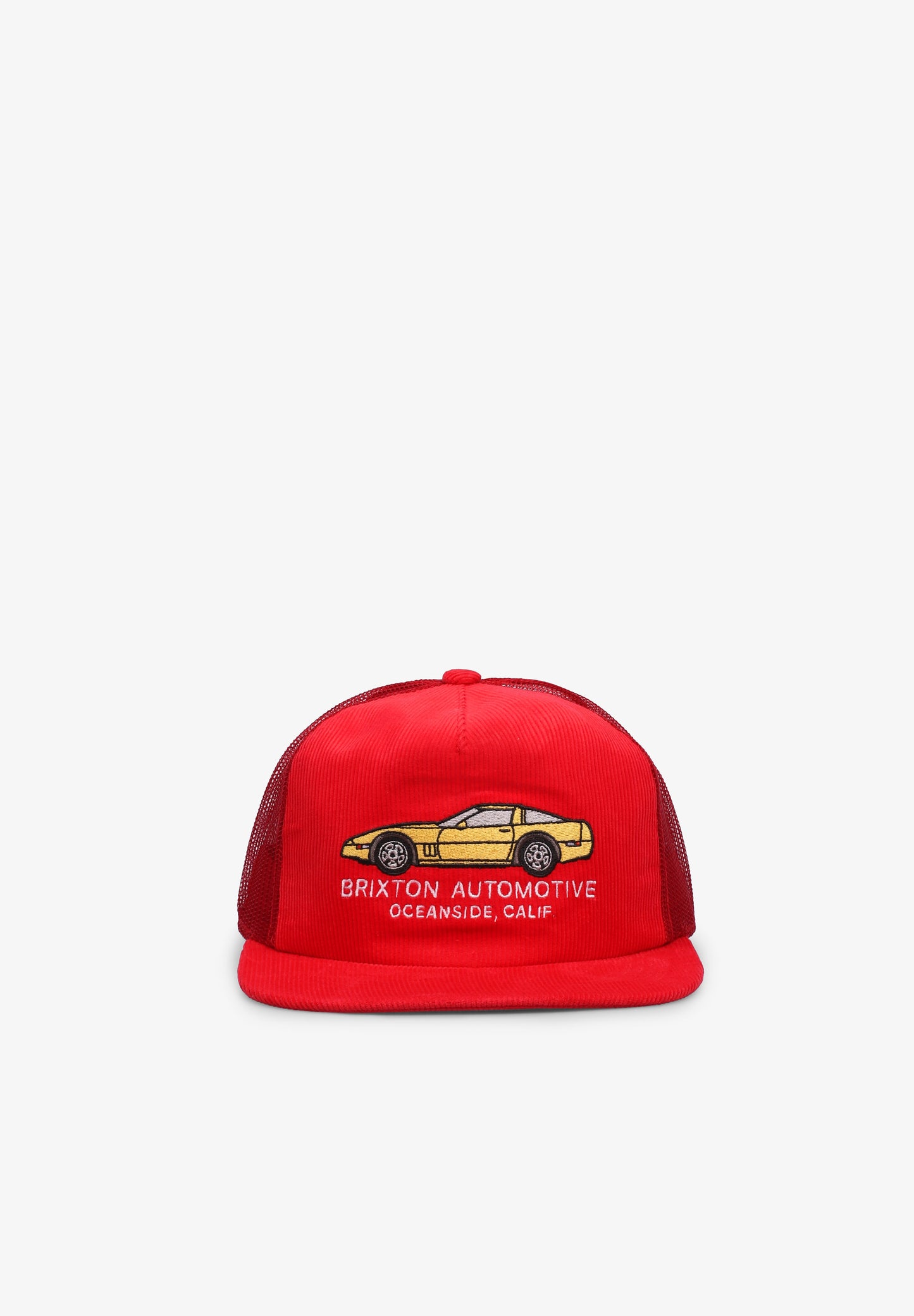 BRIXTON | GORRA RALPH NP HP