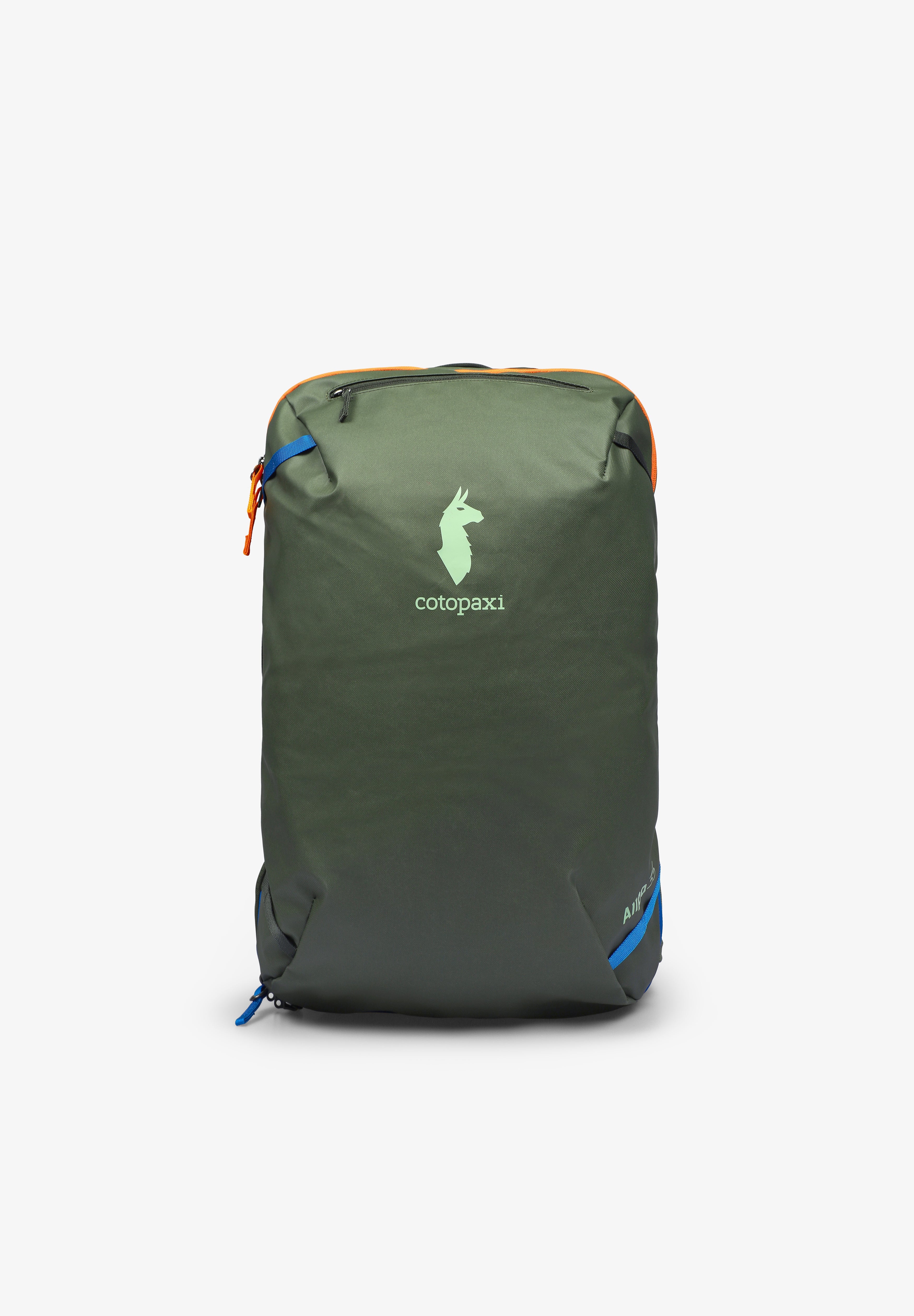 COTOPAXI | MOCHILA ALLPA 35L TRAVEL