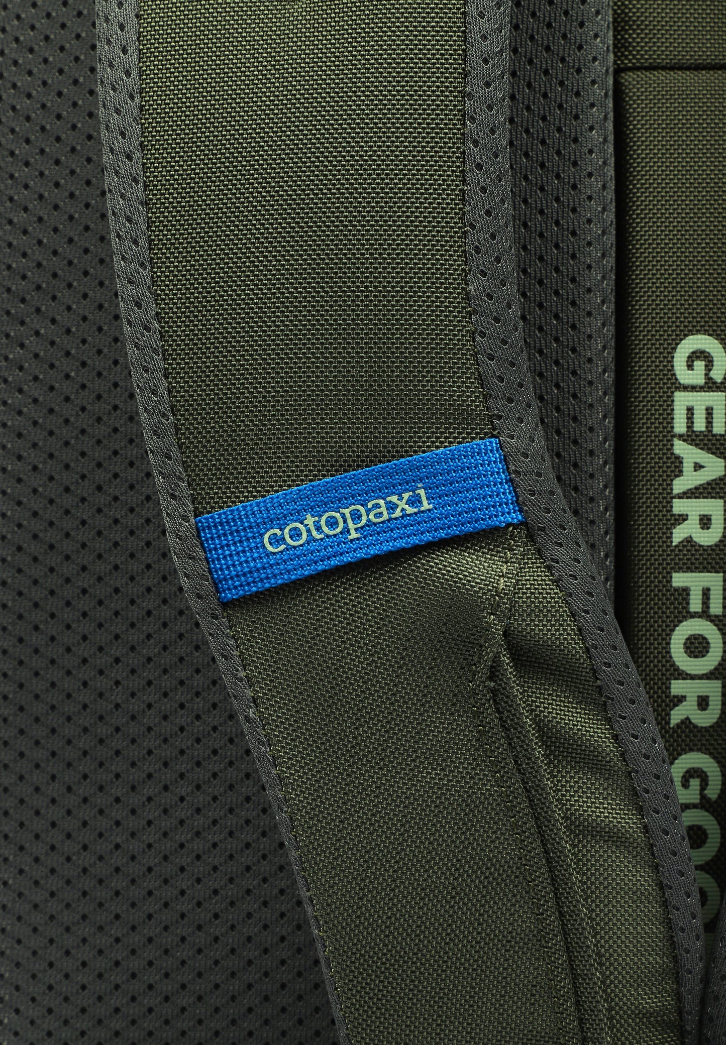 COTOPAXI | MOCHILA ALLPA 35L TRAVEL