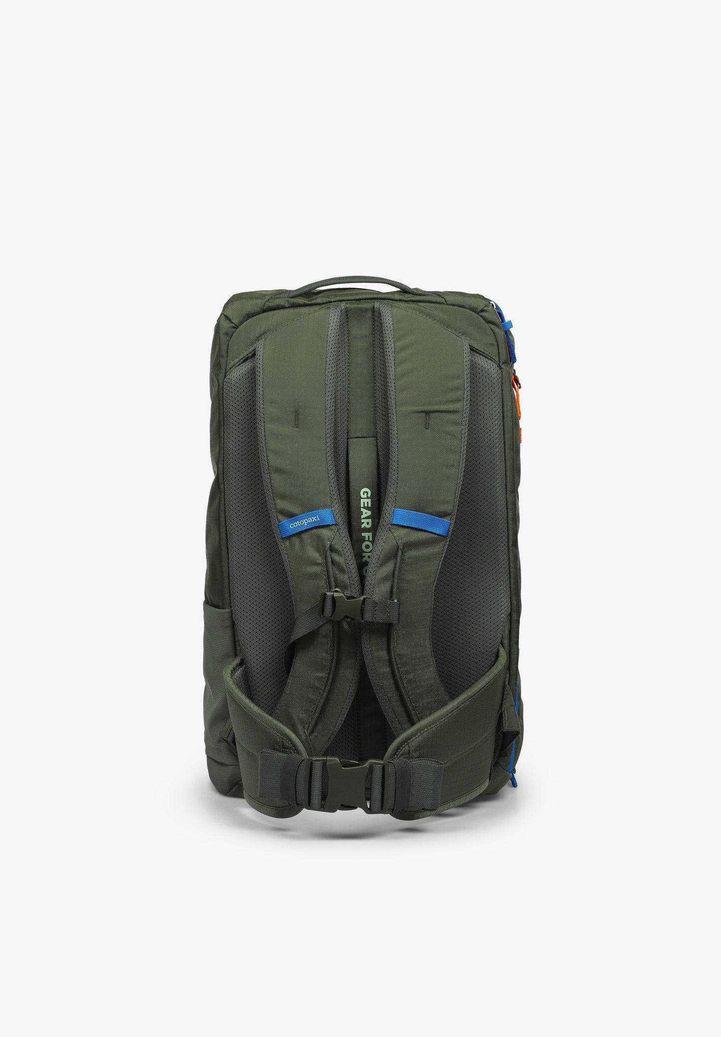 COTOPAXI | MOCHILA ALLPA 35L TRAVEL
