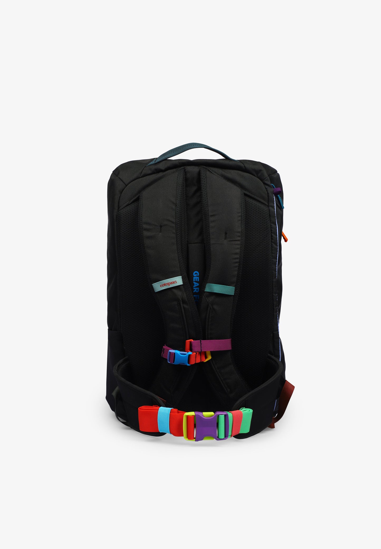 COTOPAXI | MOCHILA ALLPA 35L