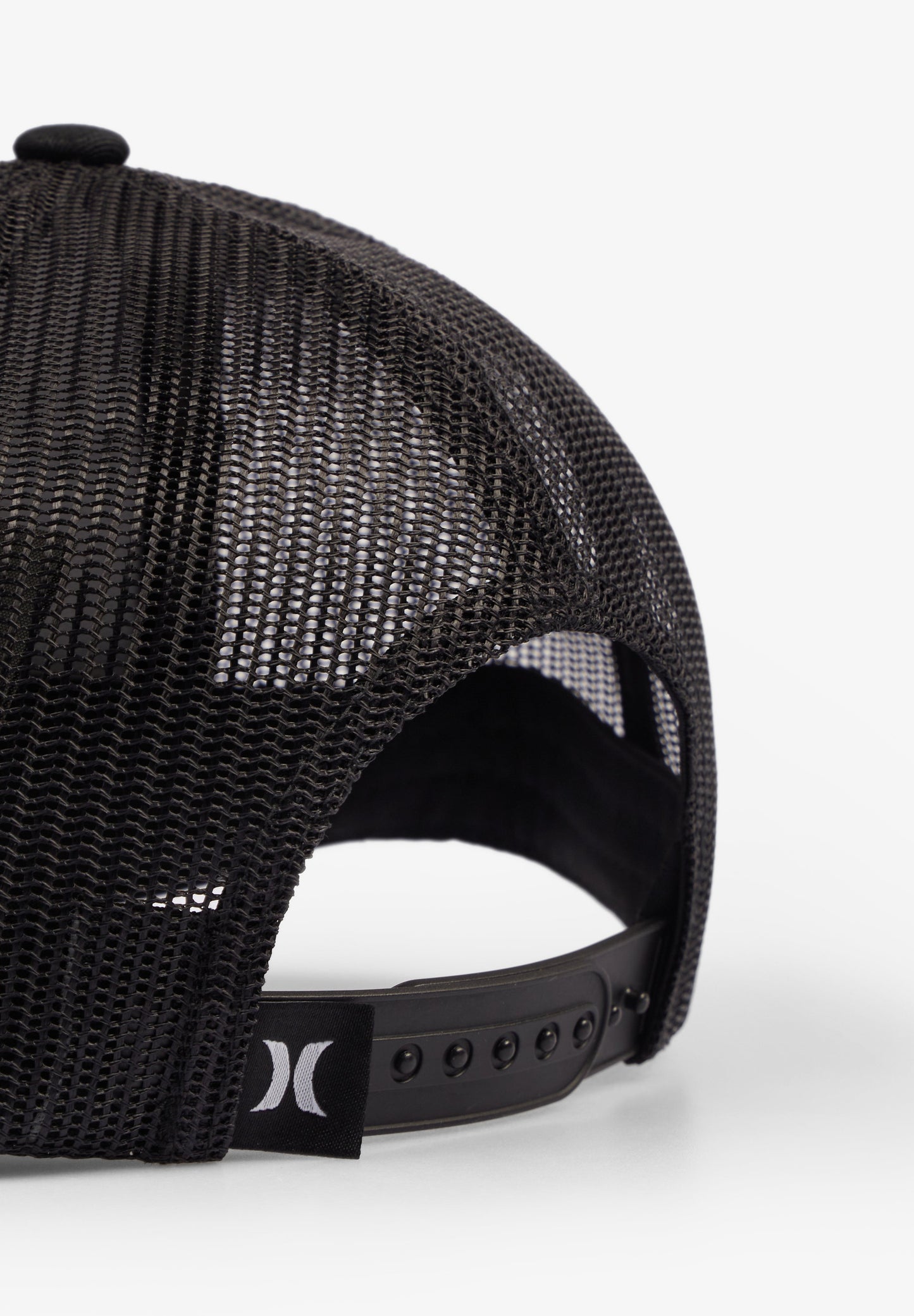 HURLEY | M JETTIES TRUCKER