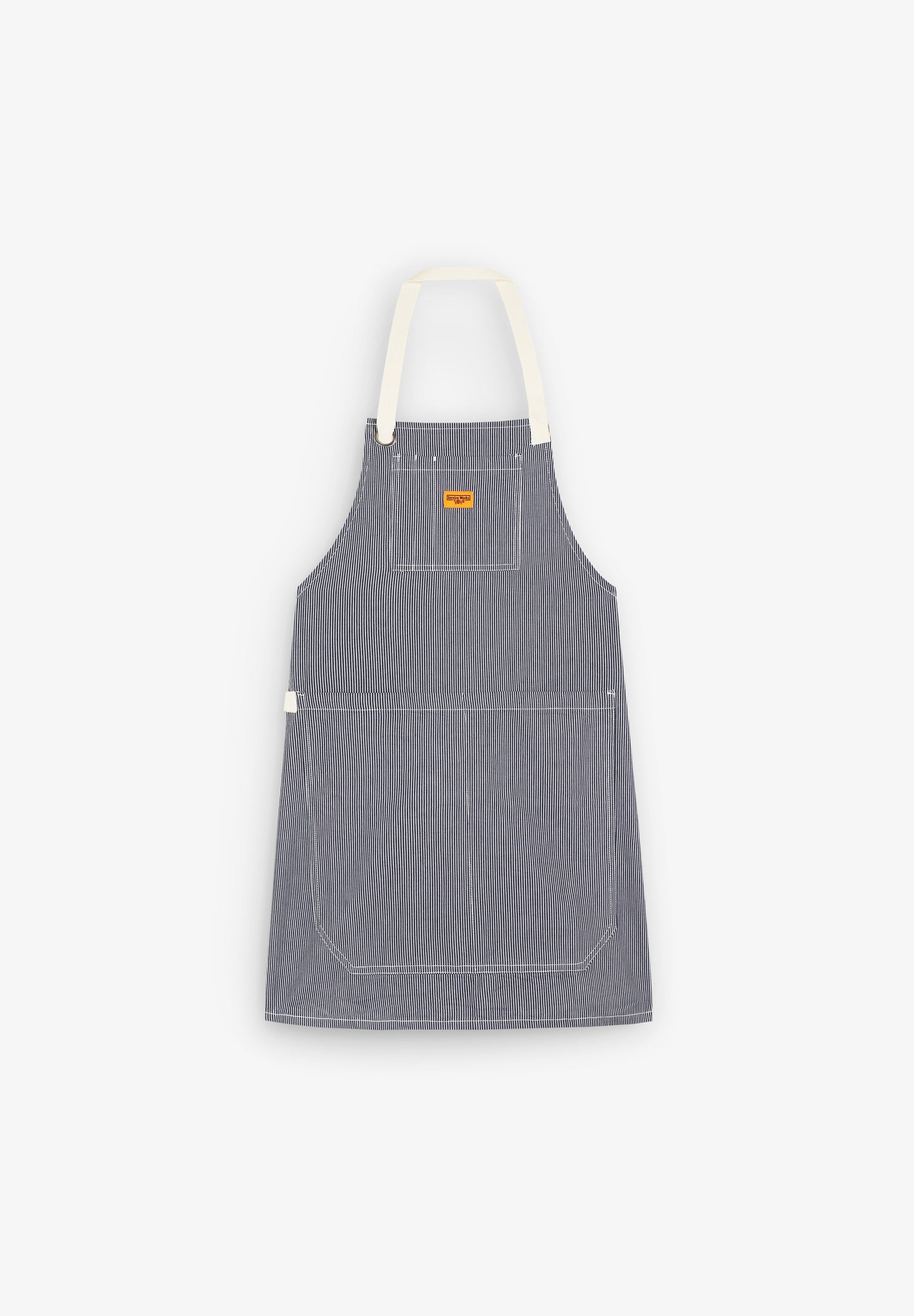 SERVICE WORKS | DELANTAL CANVAS