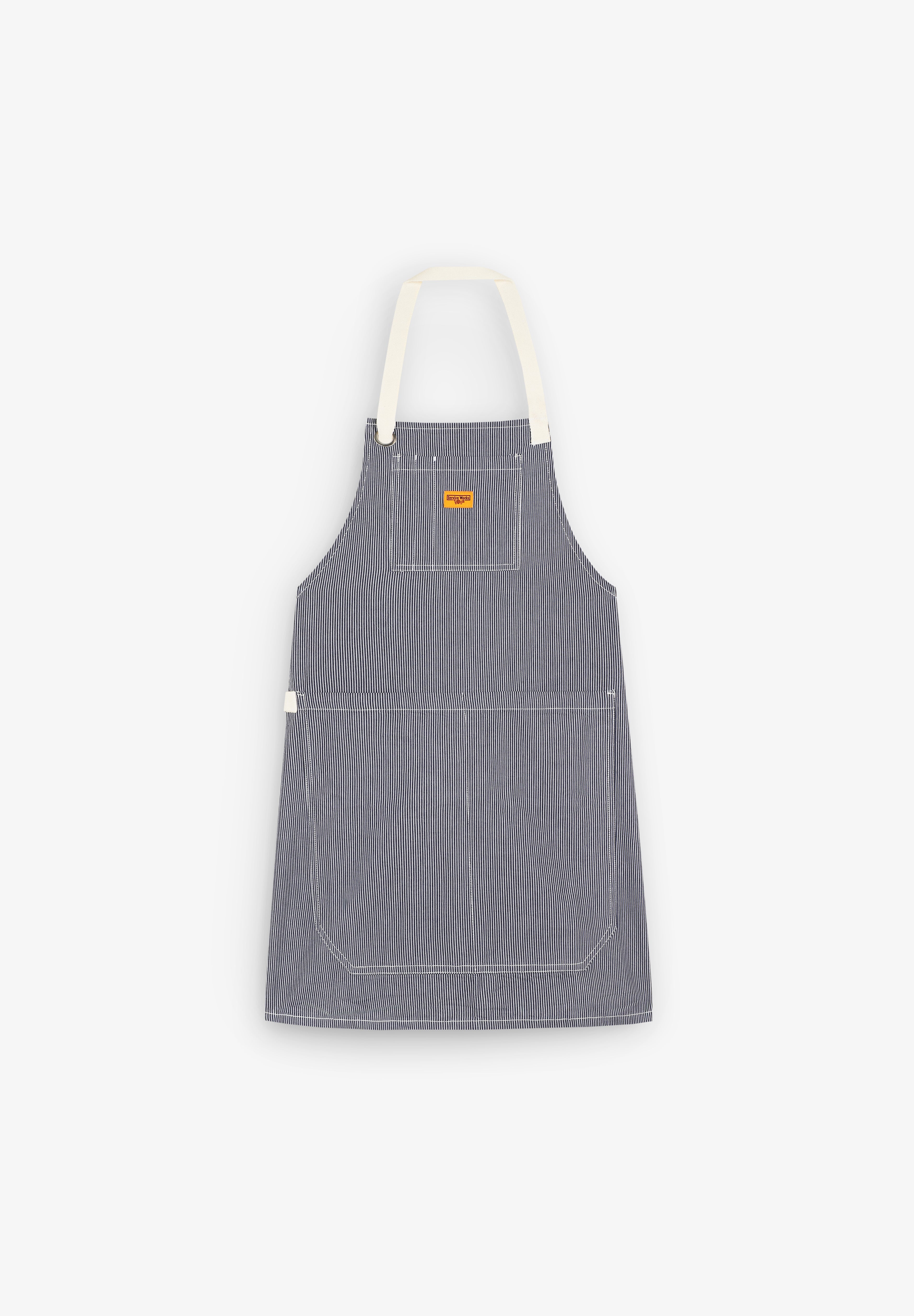 SERVICE WORKS | DELANTAL CANVAS