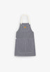 SERVICE WORKS | DELANTAL CANVAS