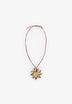 ALHAJA CULT STORE | COLLAR ICARO ORO