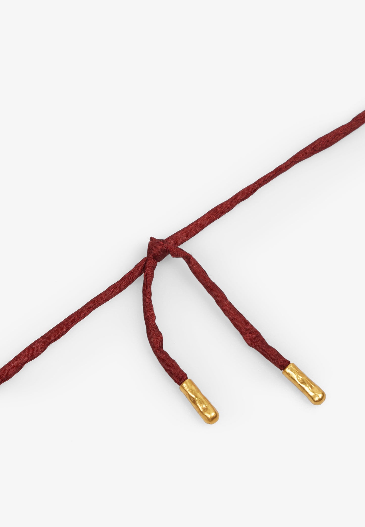 ALHAJA CULT STORE | COLLAR ICARO ORO