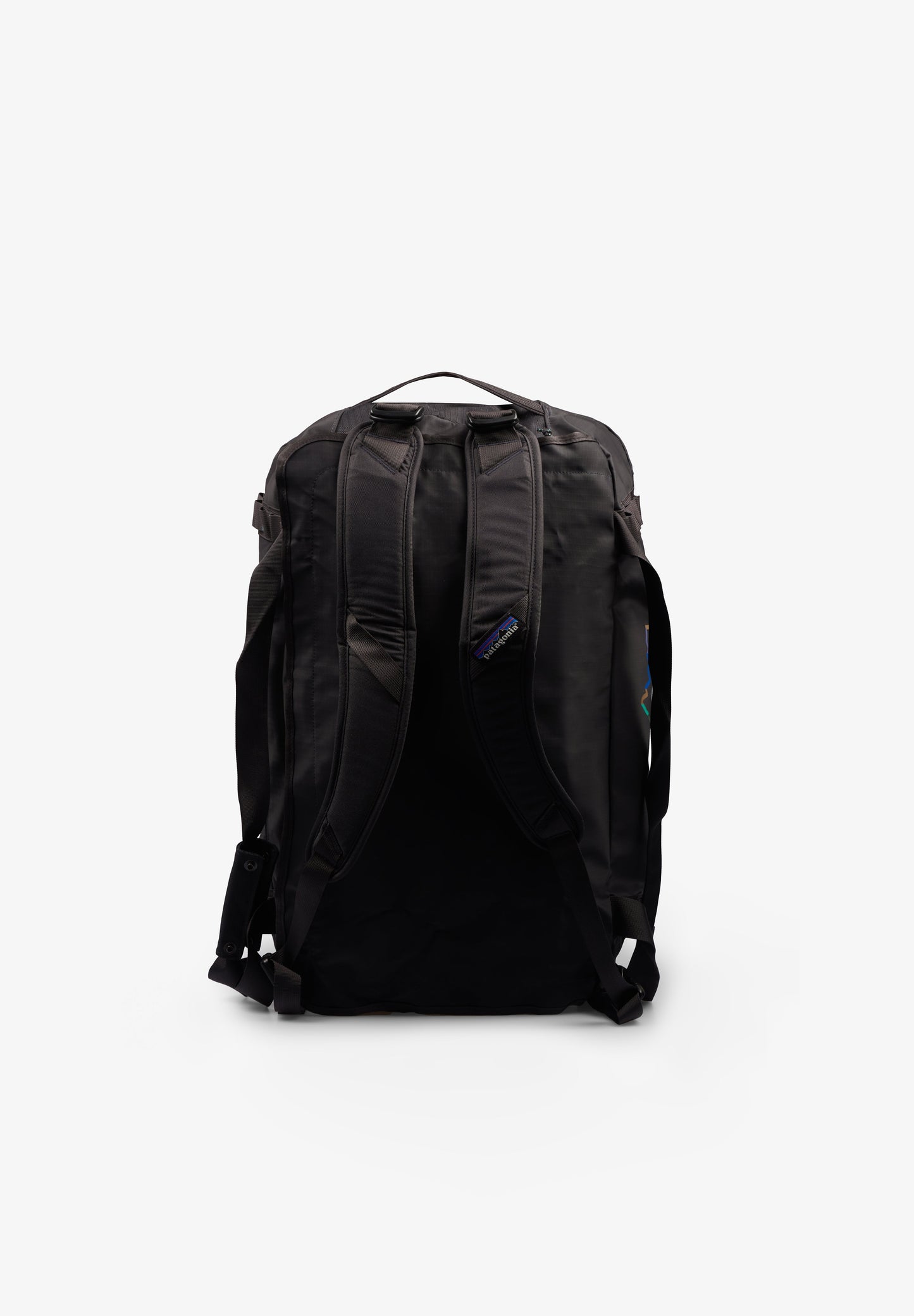 PATAGONIA | BOLSA DE VIAJE BLACK HOLE 55L