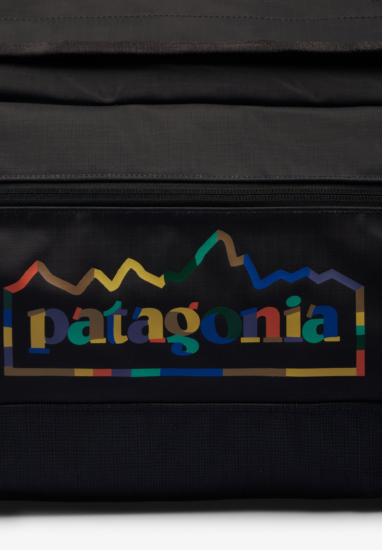 PATAGONIA | BOLSA DE VIAJE BLACK HOLE 55L