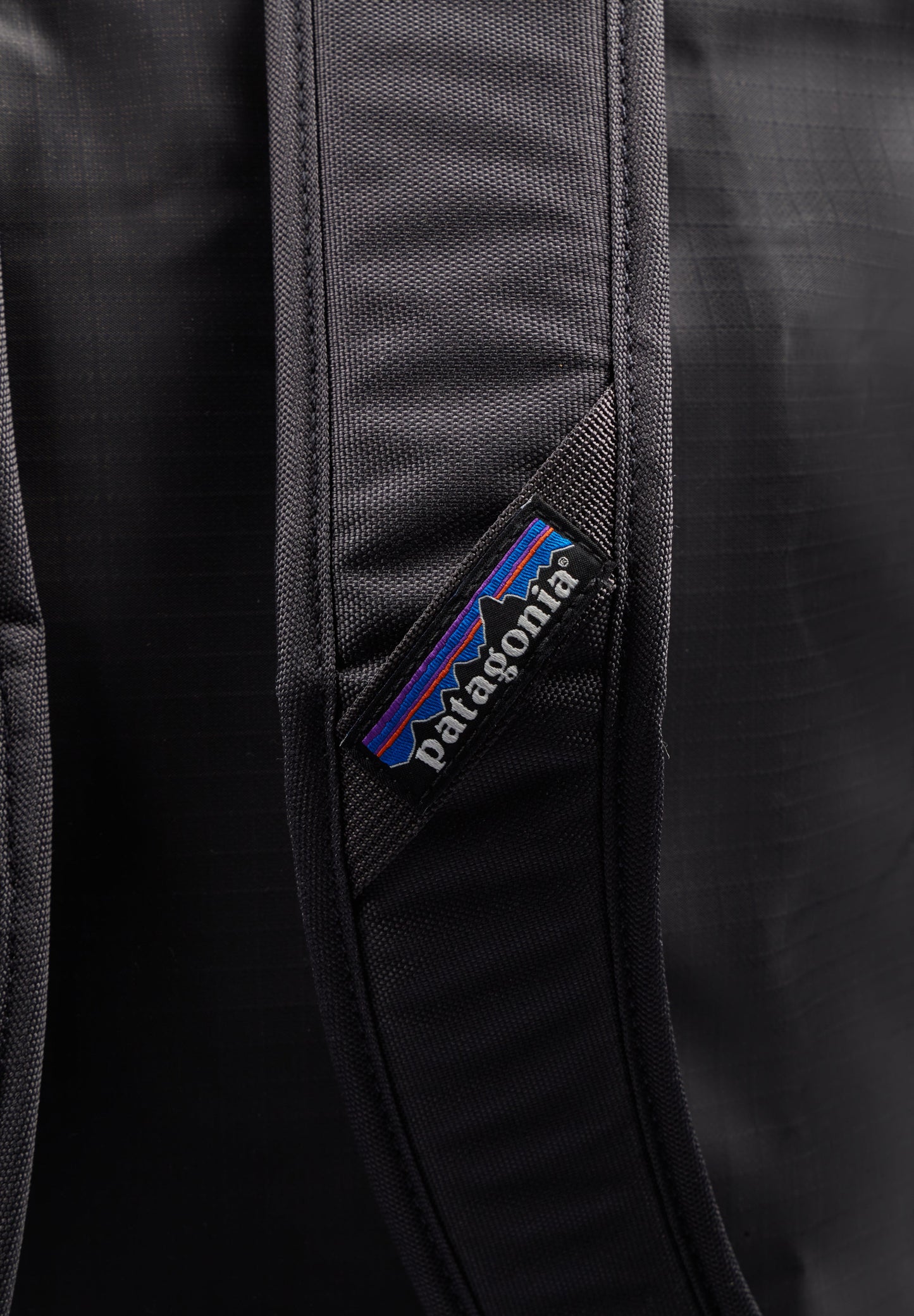 PATAGONIA | BOLSA DE VIAJE BLACK HOLE 55L