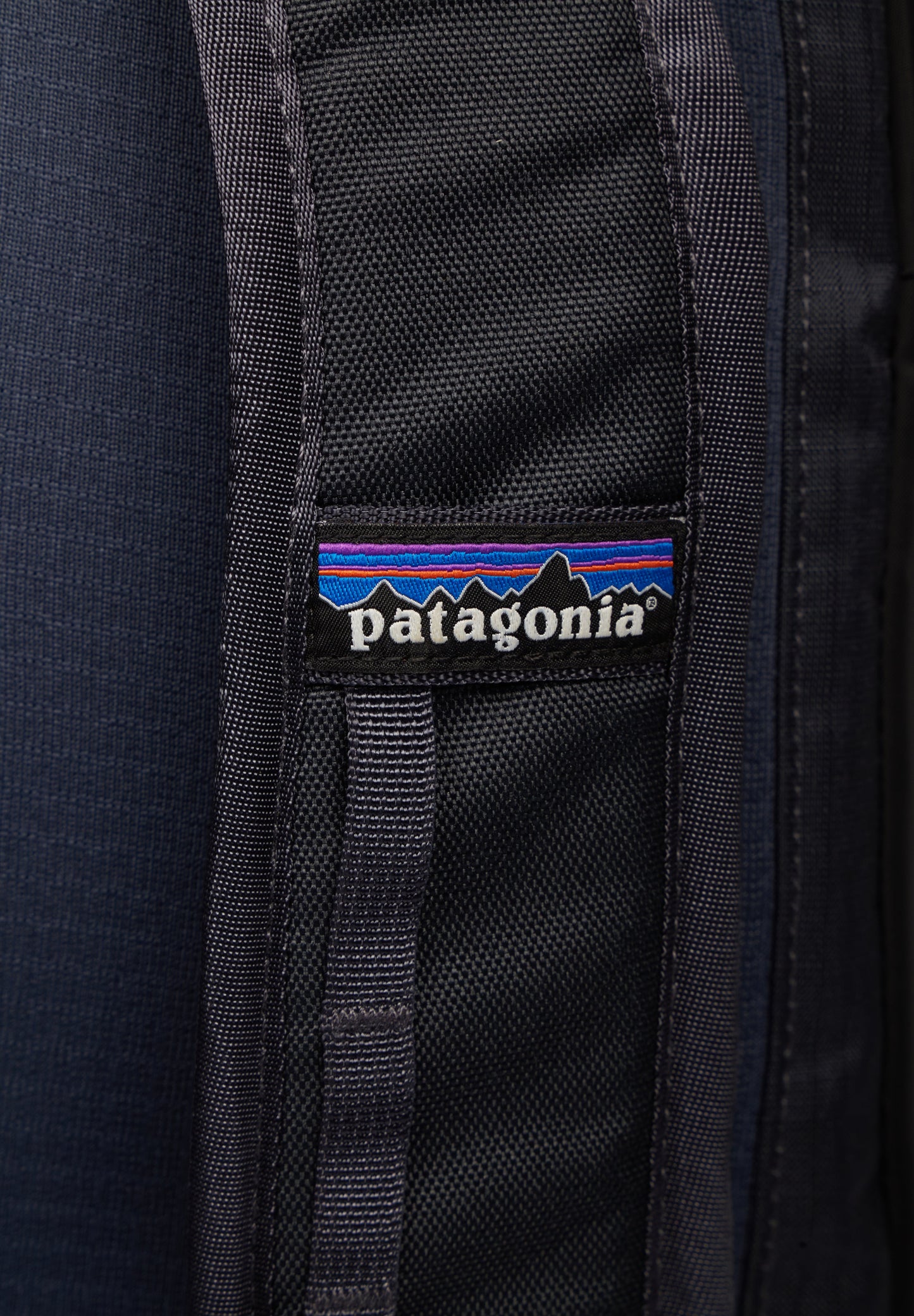PATAGONIA | MOCHILA BLACK HOLE MINI MLC
