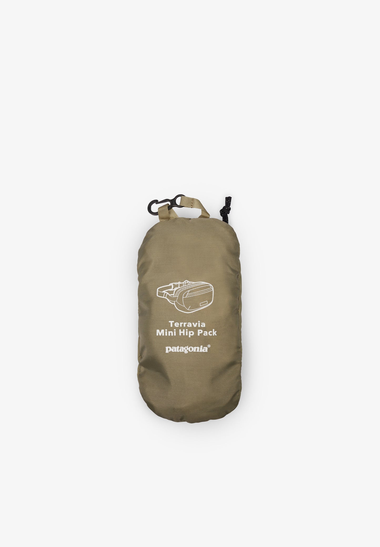 PATAGONIA | RIÑONERA TERRAVIA MINI