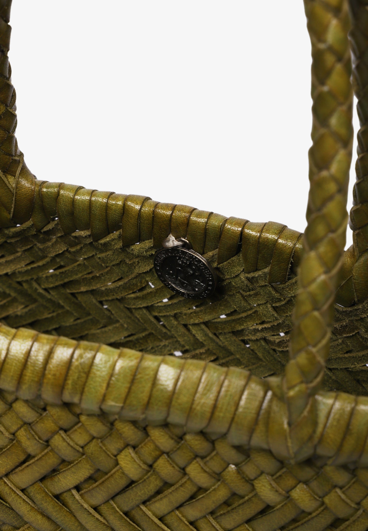 DRAGON DIFFUSION |  MINI FLAT GORA