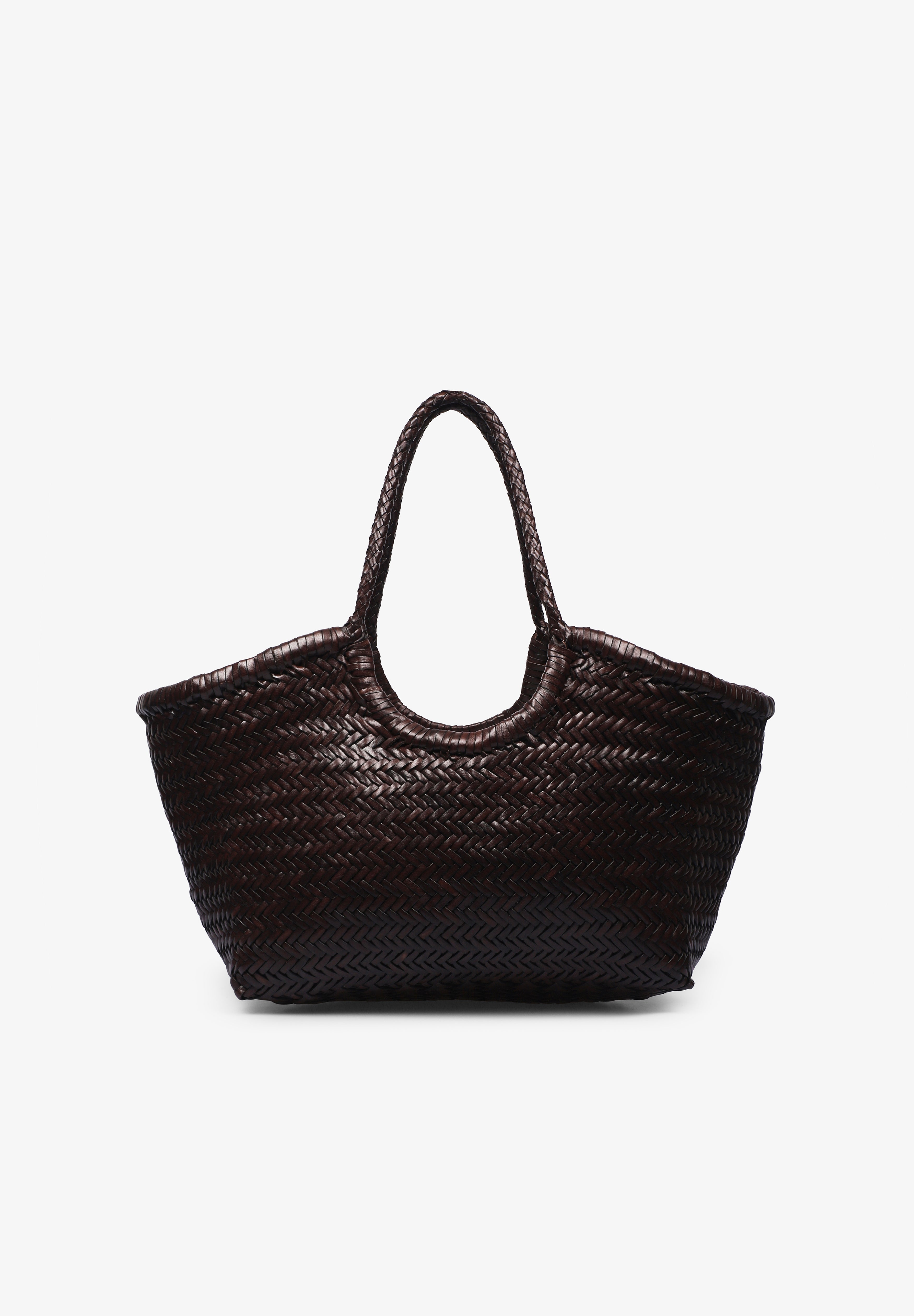 DRAGON DIFFUSION | NANTUCKET BASKET BIG