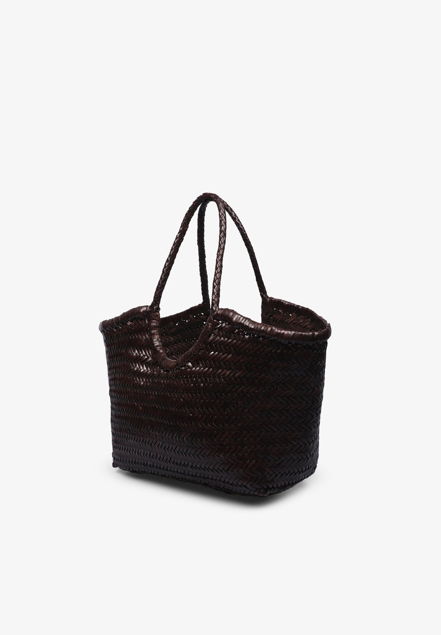 DRAGON DIFFUSION | NANTUCKET BASKET BIG