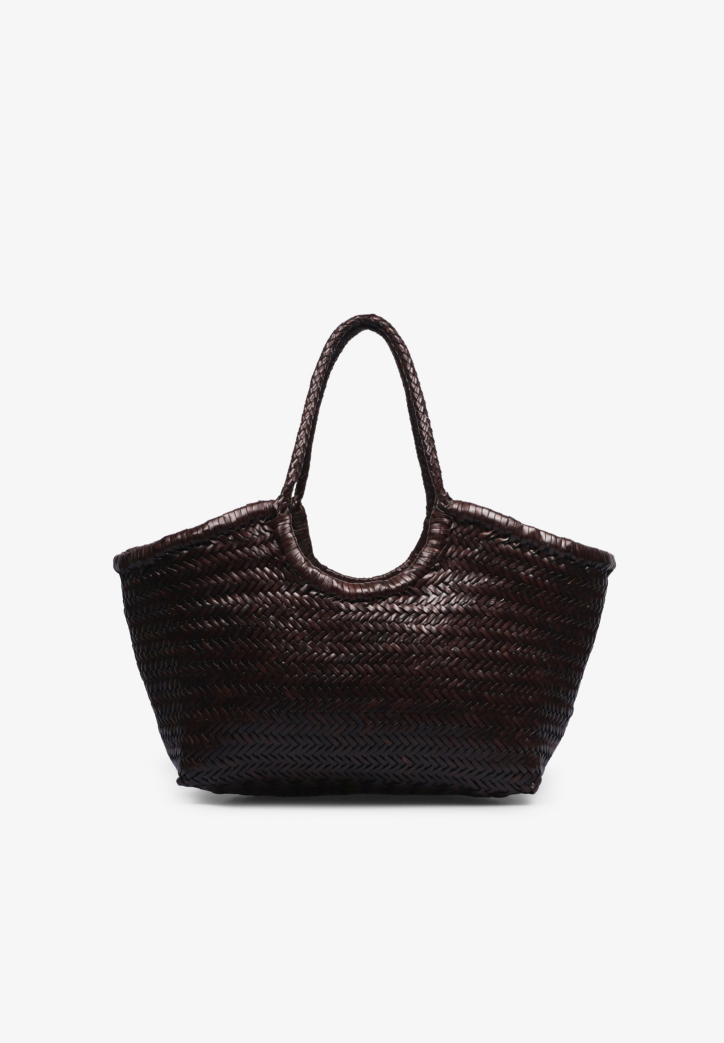 DRAGON DIFFUSION | NANTUCKET BASKET BIG
