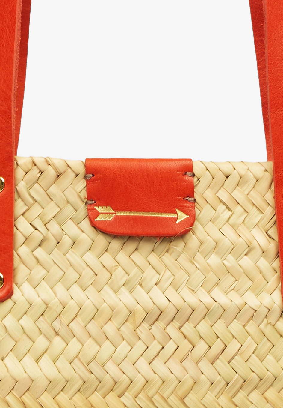 MERCULES | BOLSO TWIGGY BASKET
