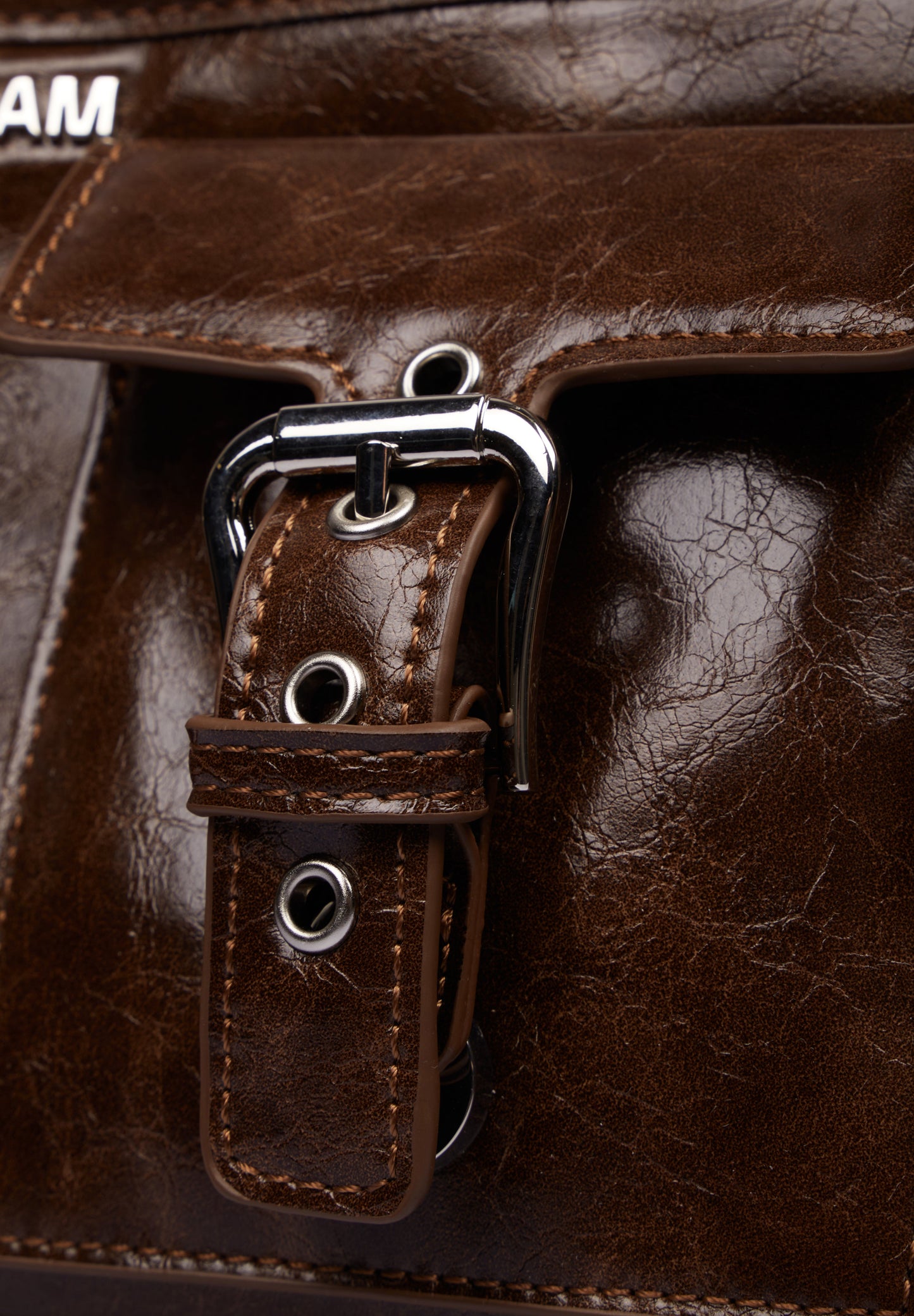 LAAGAM | BOLSO IVY