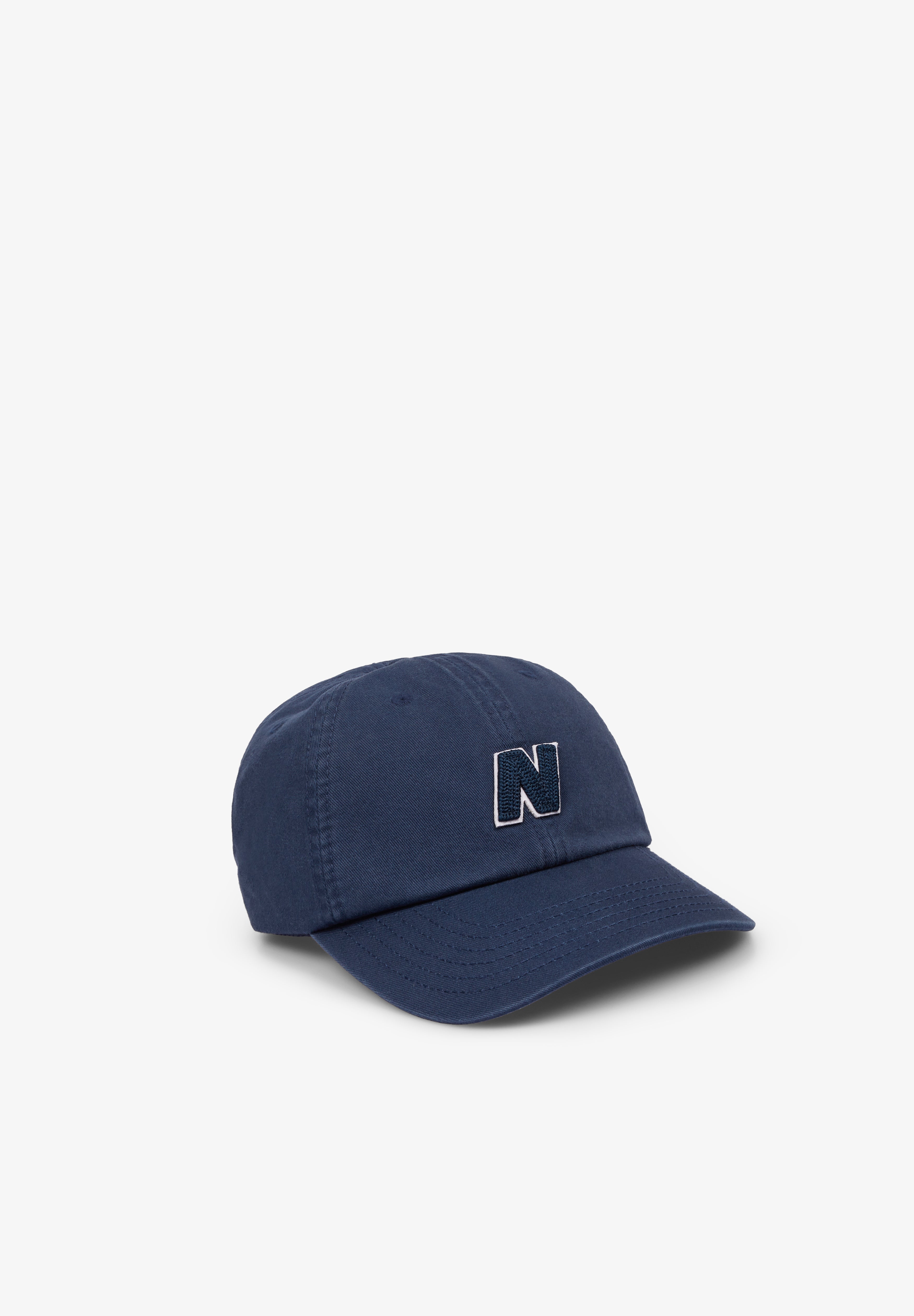 NEW BALANCE | GORRA 6 PANEL BLOCK